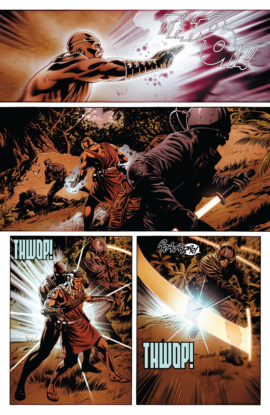Avengers by Jonathan Hickman: The Complete Collection issue TPB 1 (Part 1) - Page 85