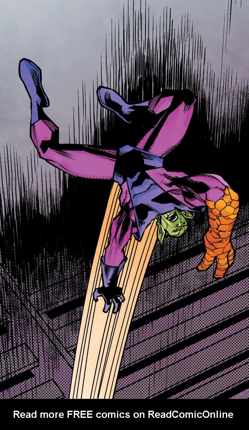 Read online Avengers Unlimited: Infinity Comic comic -  Issue #51 - 9