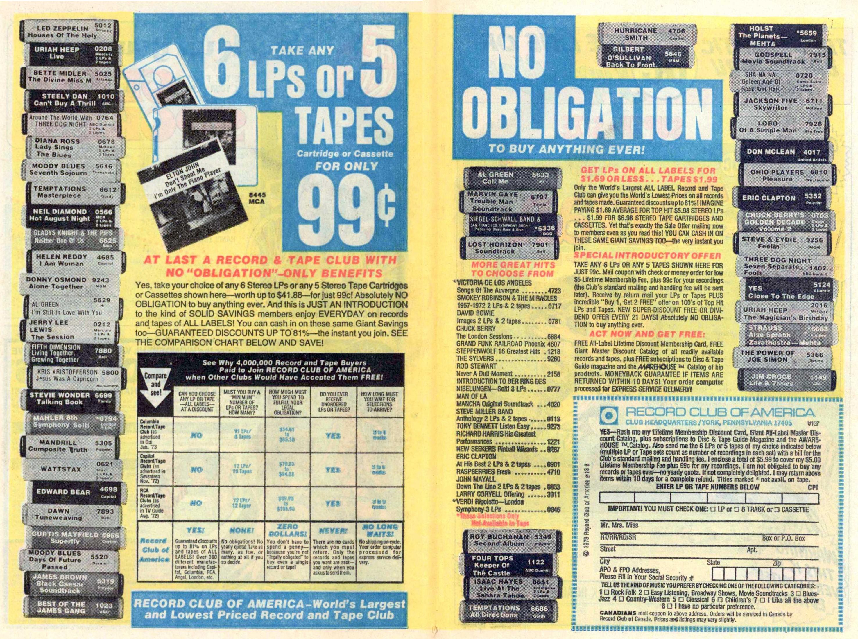 Read online G.I. Combat (1952) comic -  Issue #166 - 17