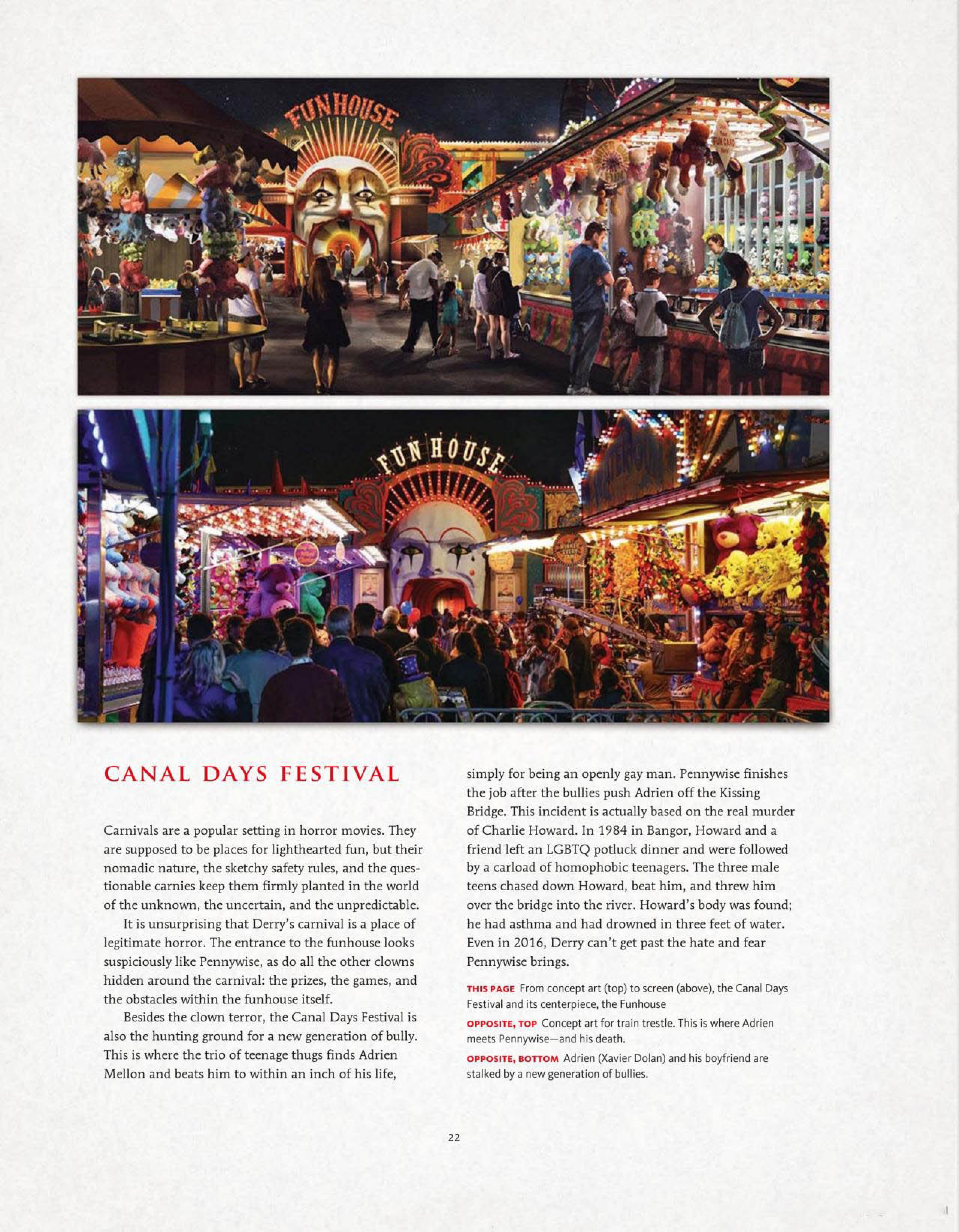 Read online The World of IT comic -  Issue # TPB (Part 1) - 23