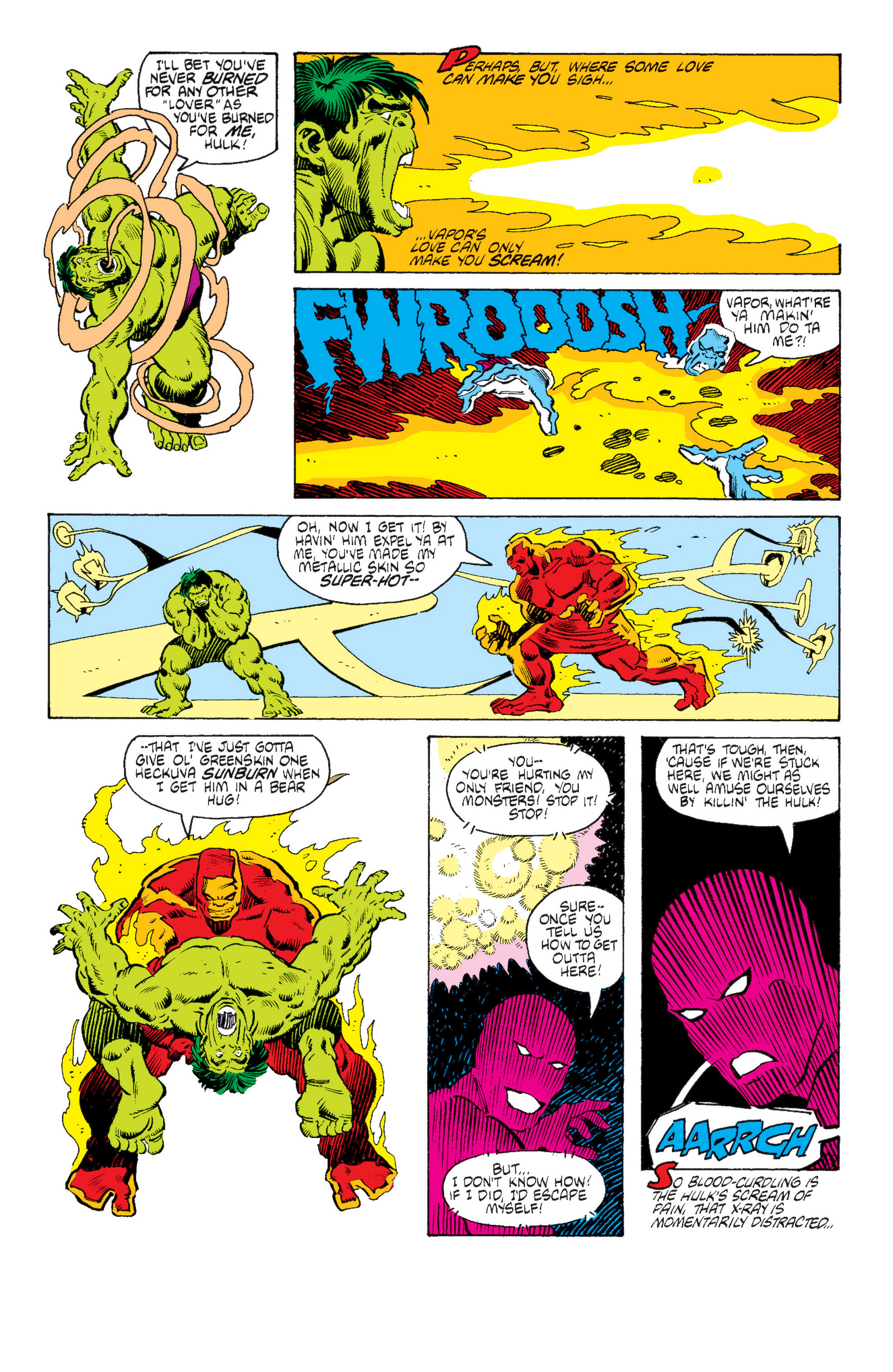 Read online Incredible Hulk: Crossroads comic -  Issue # TPB (Part 2) - 43