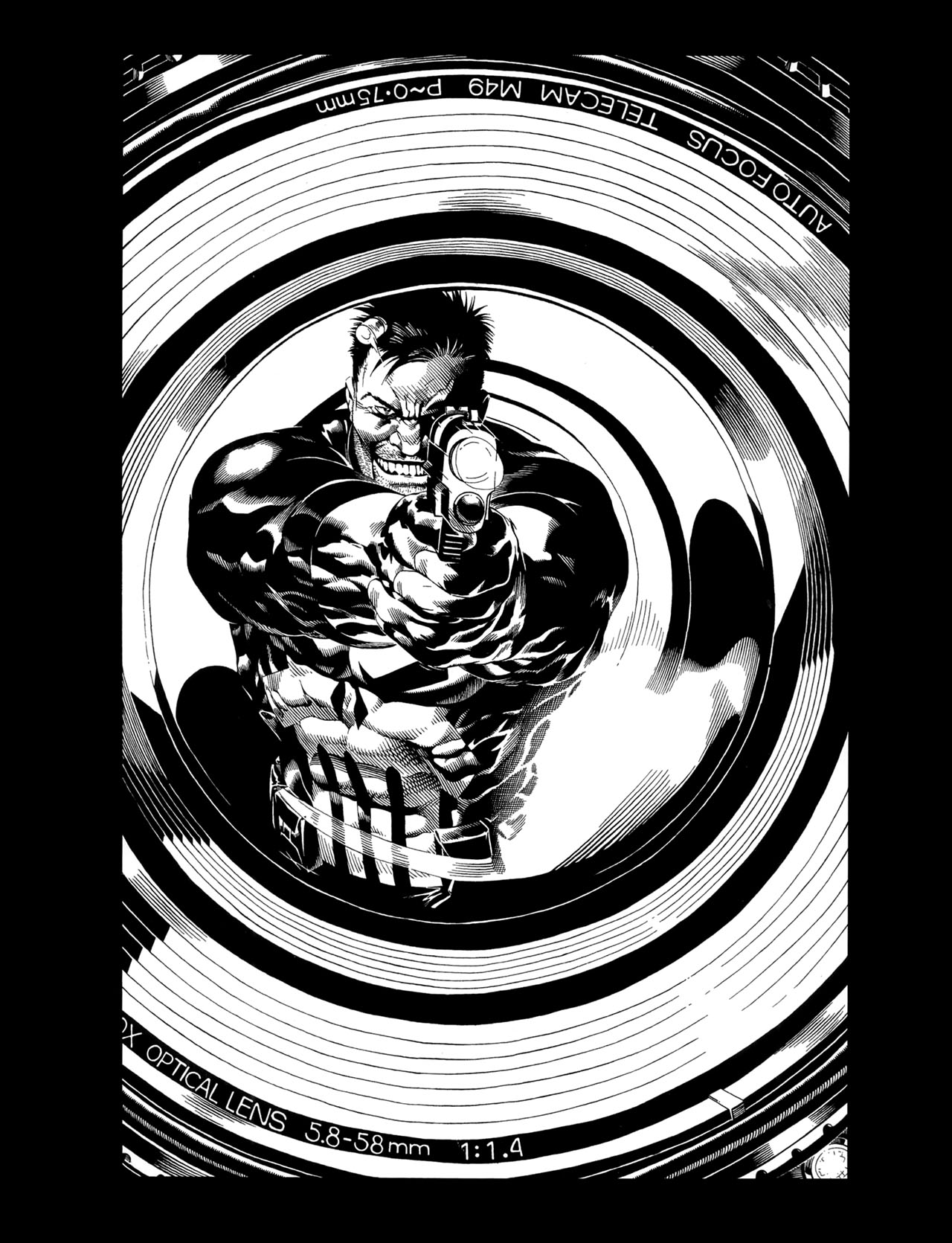 Read online Modern Masters comic -  Issue #12 - 95