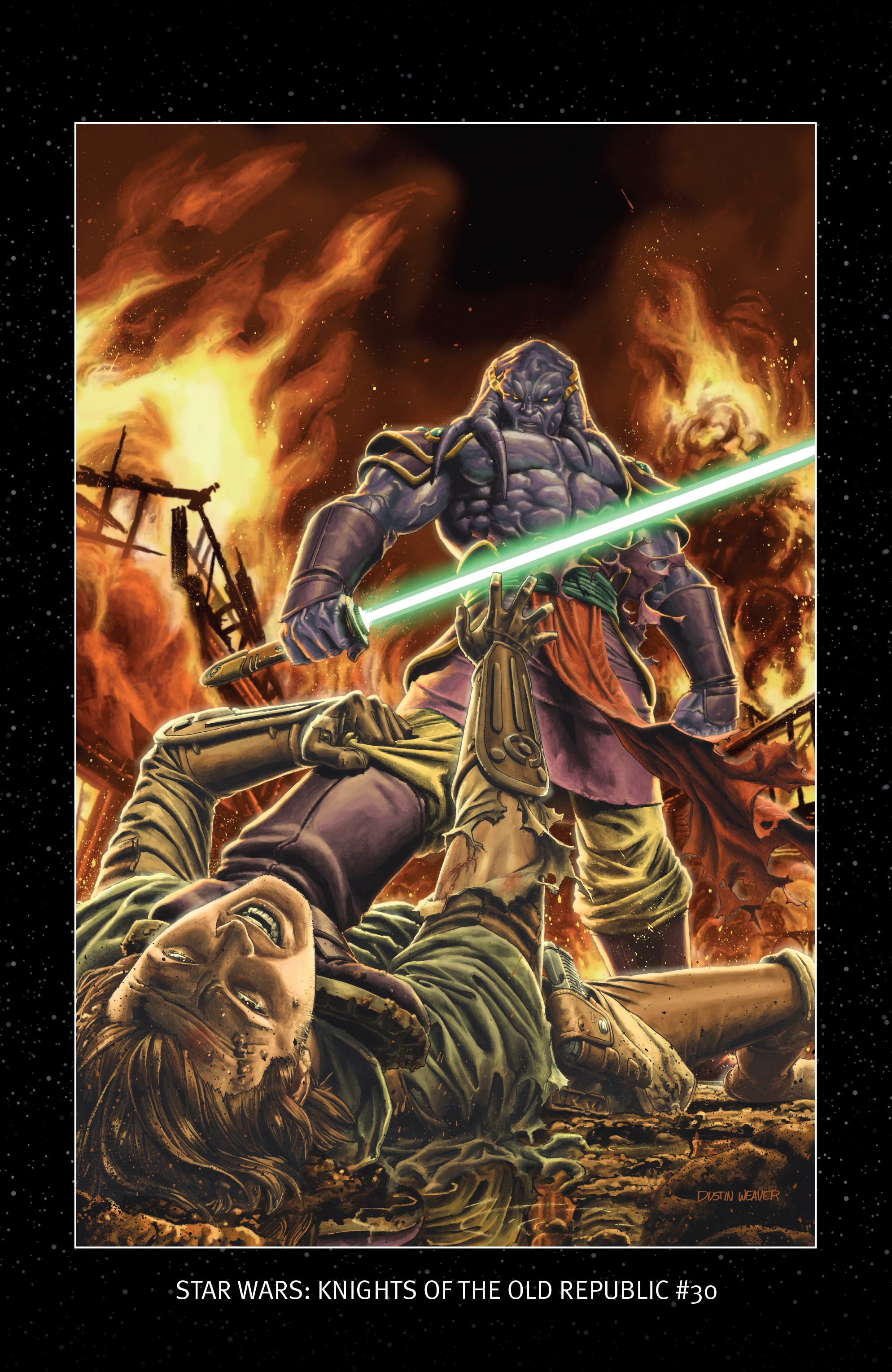 Read online Star Wars Omnibus comic -  Issue # Vol. 32 - 257