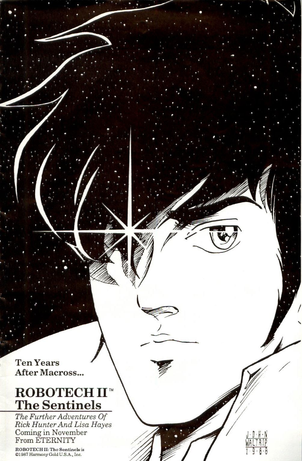 Read online Fright comic -  Issue #1 - 35