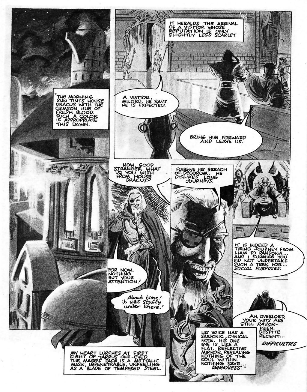 Read online Ninja Elite comic -  Issue #4 - 10