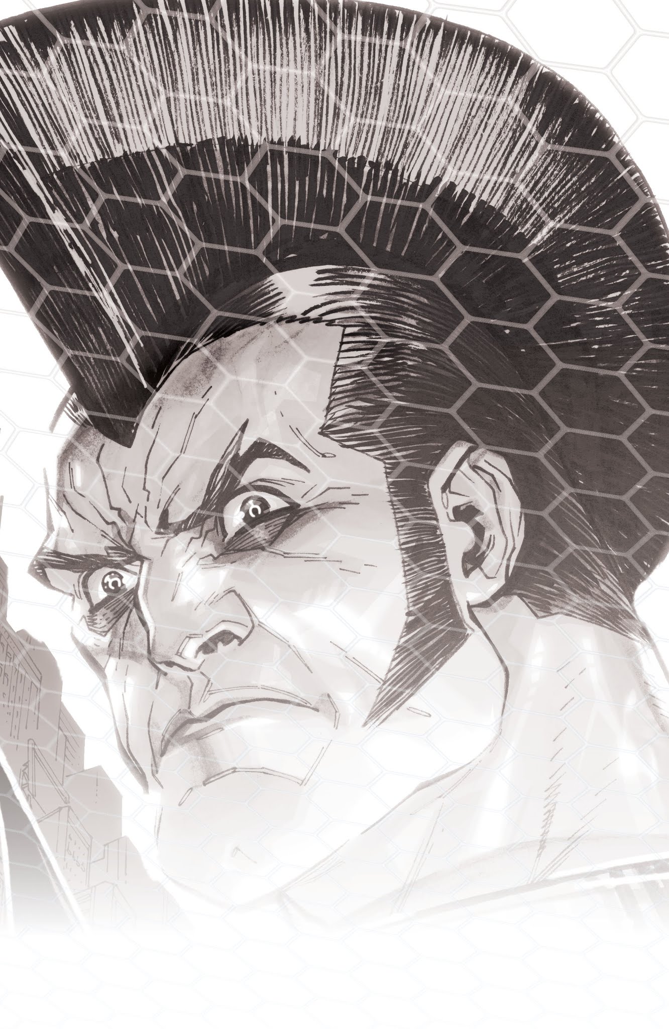 Read online Convergence: Crisis comic -  Issue # TPB 1 (Part 2) - 21