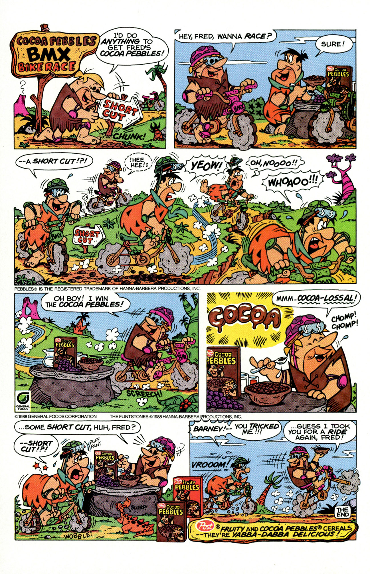 Read online Laugh comic -  Issue #13 - 36