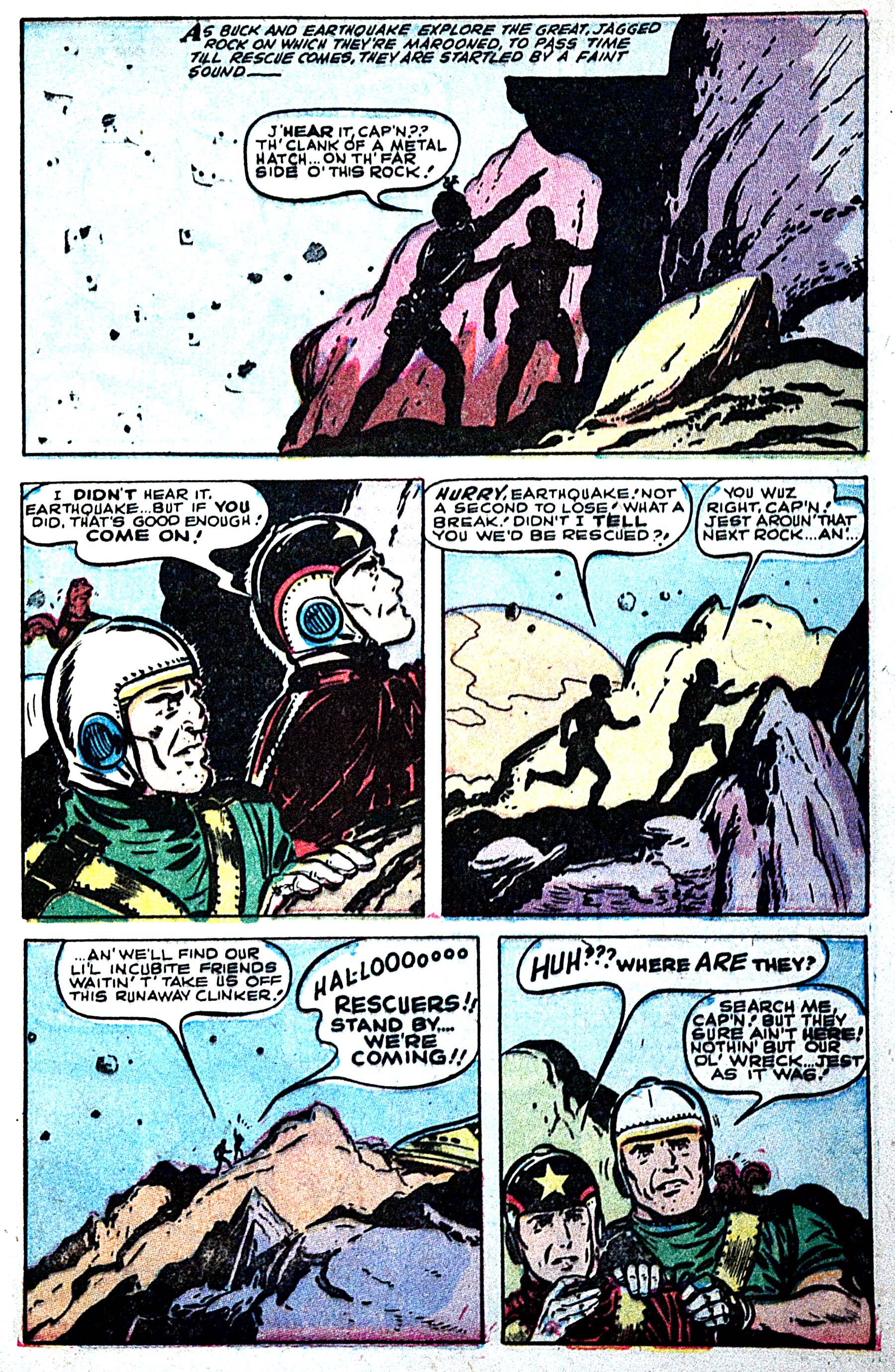 Read online Famous Funnies comic -  Issue #215 - 13