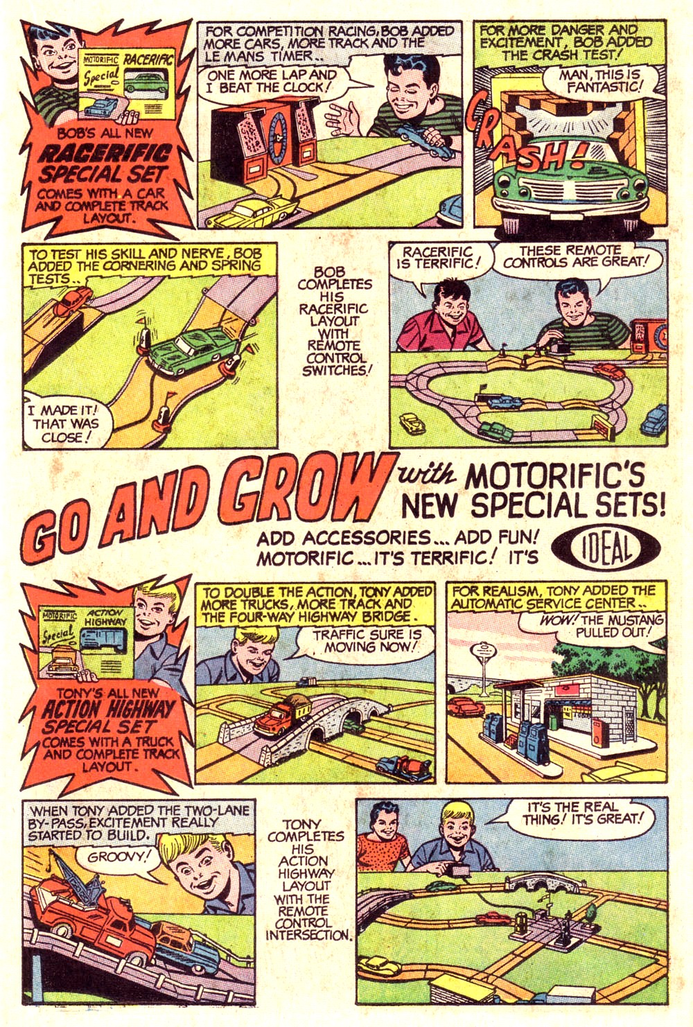 Read online G.I. Combat (1952) comic -  Issue #129 - 25