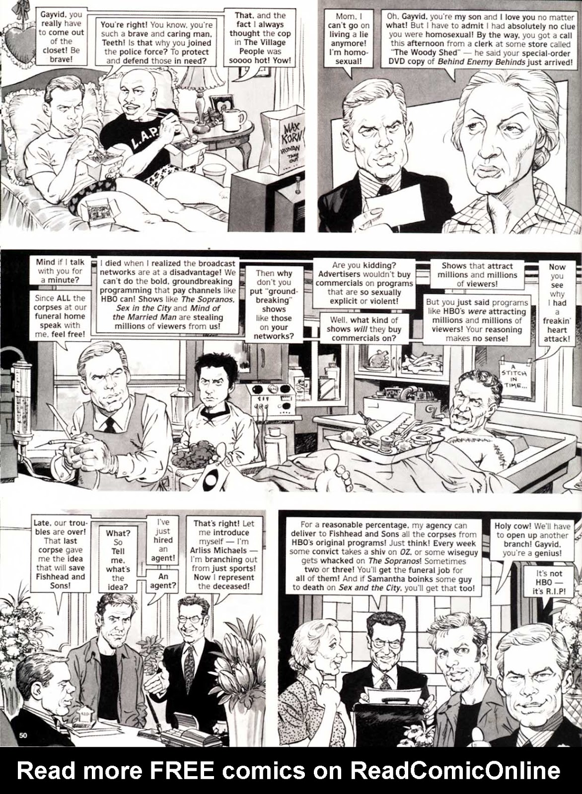 MAD issue 418 - Page 52