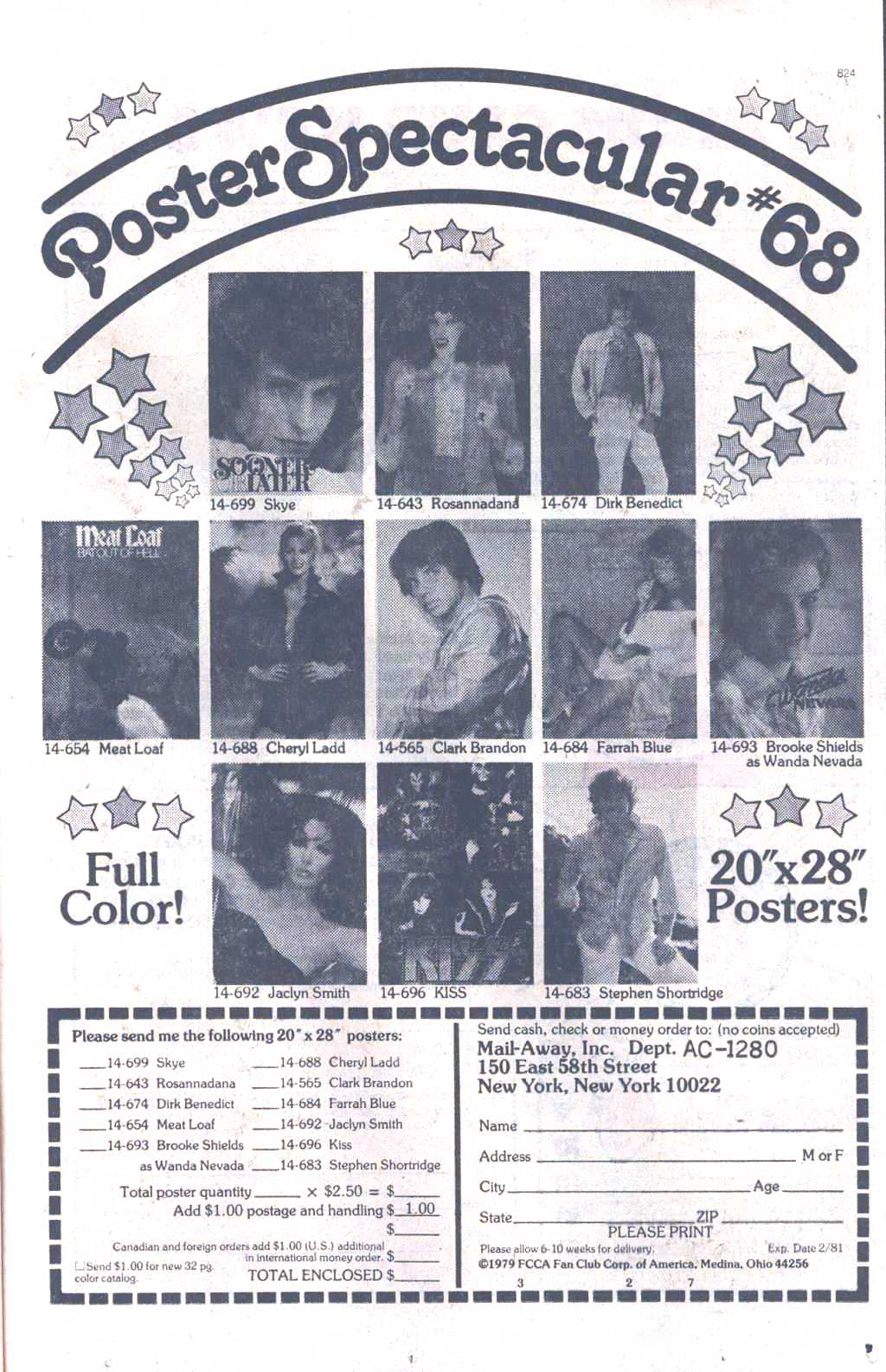 Read online Jughead (1965) comic -  Issue #307 - 25