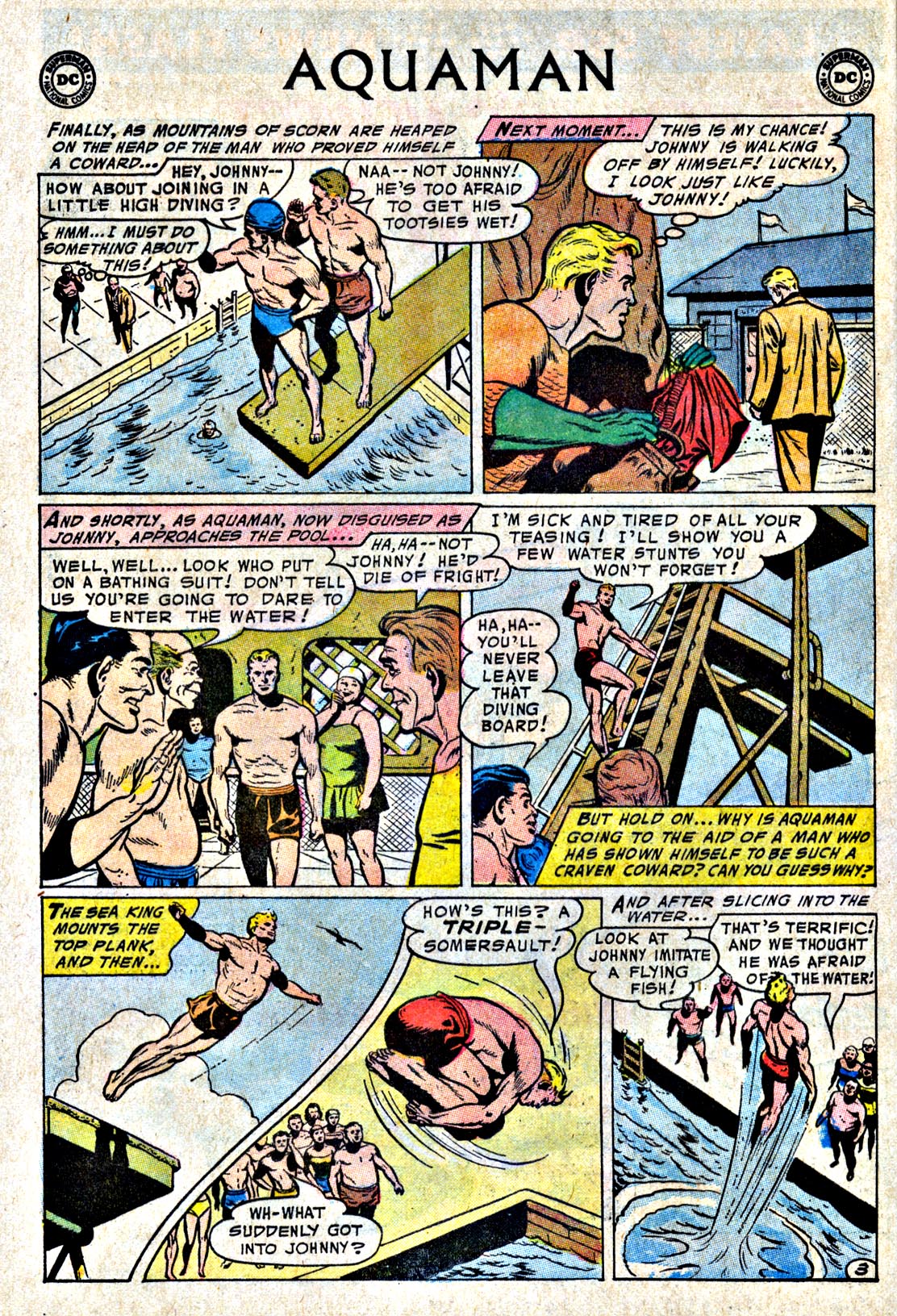 Action Comics (1938) 404 Page 28