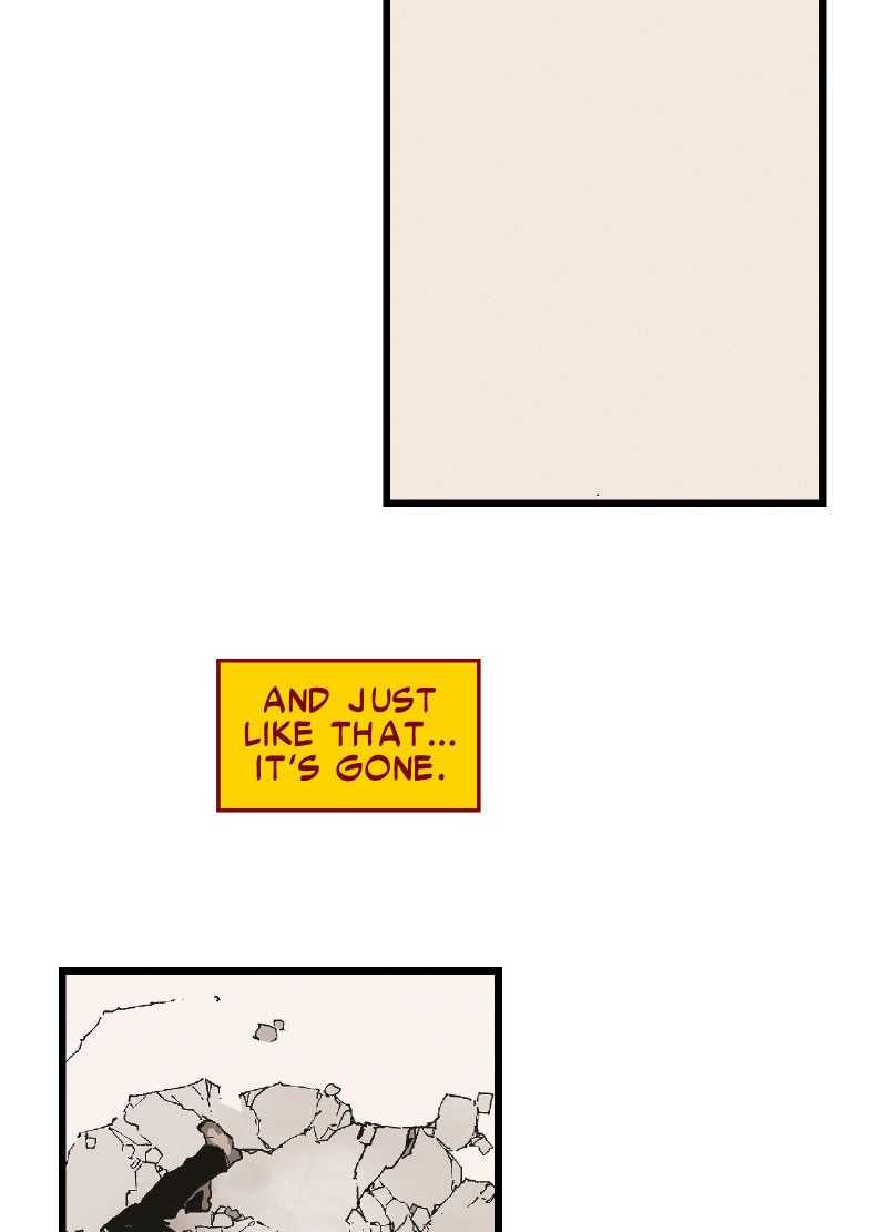 Read online Doctor Strange: The Last Days of Magic Infinity Comic comic -  Issue #2 - 15