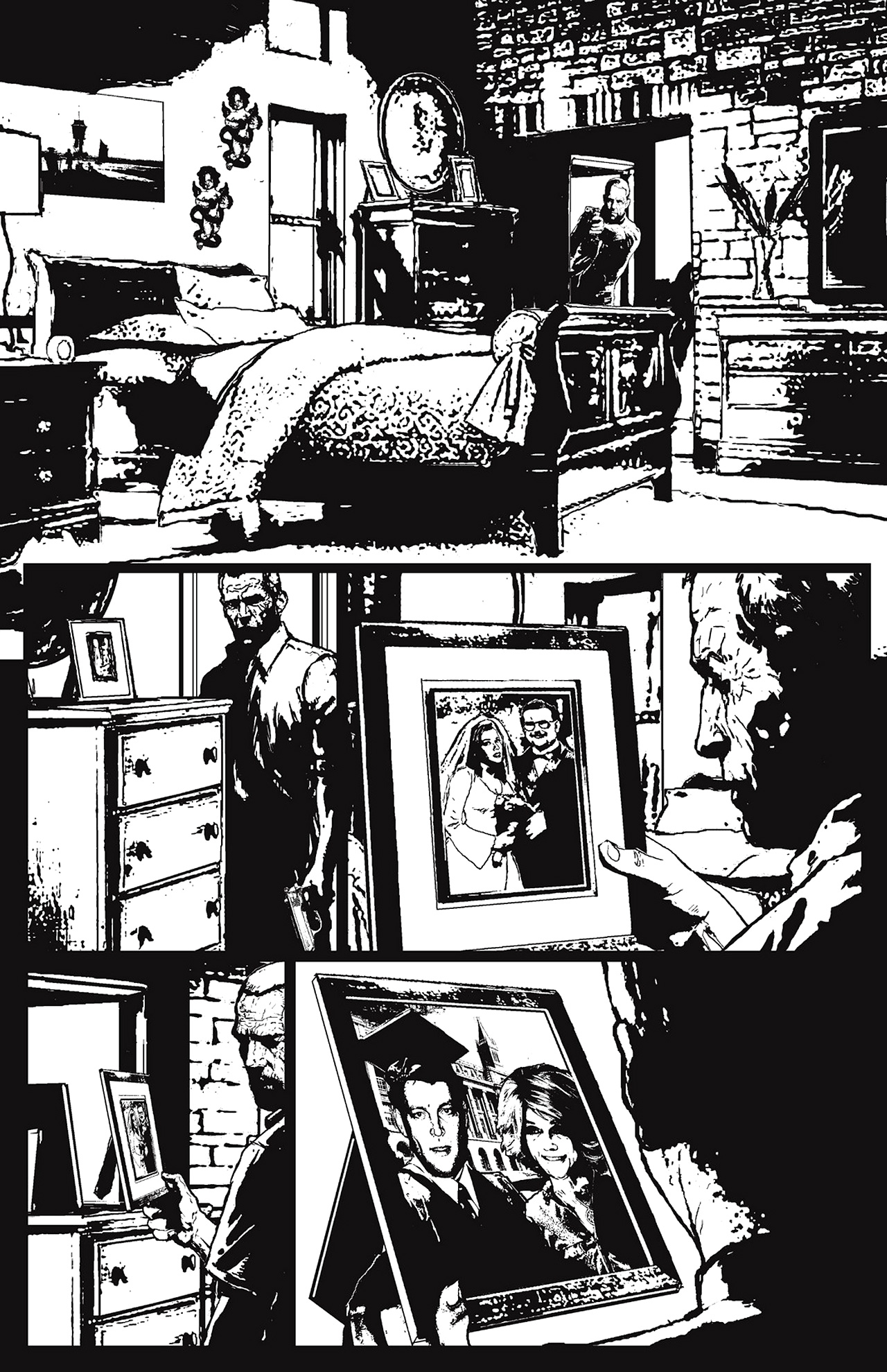 Read online Sunset comic -  Issue # TPB (Part 1) - 63