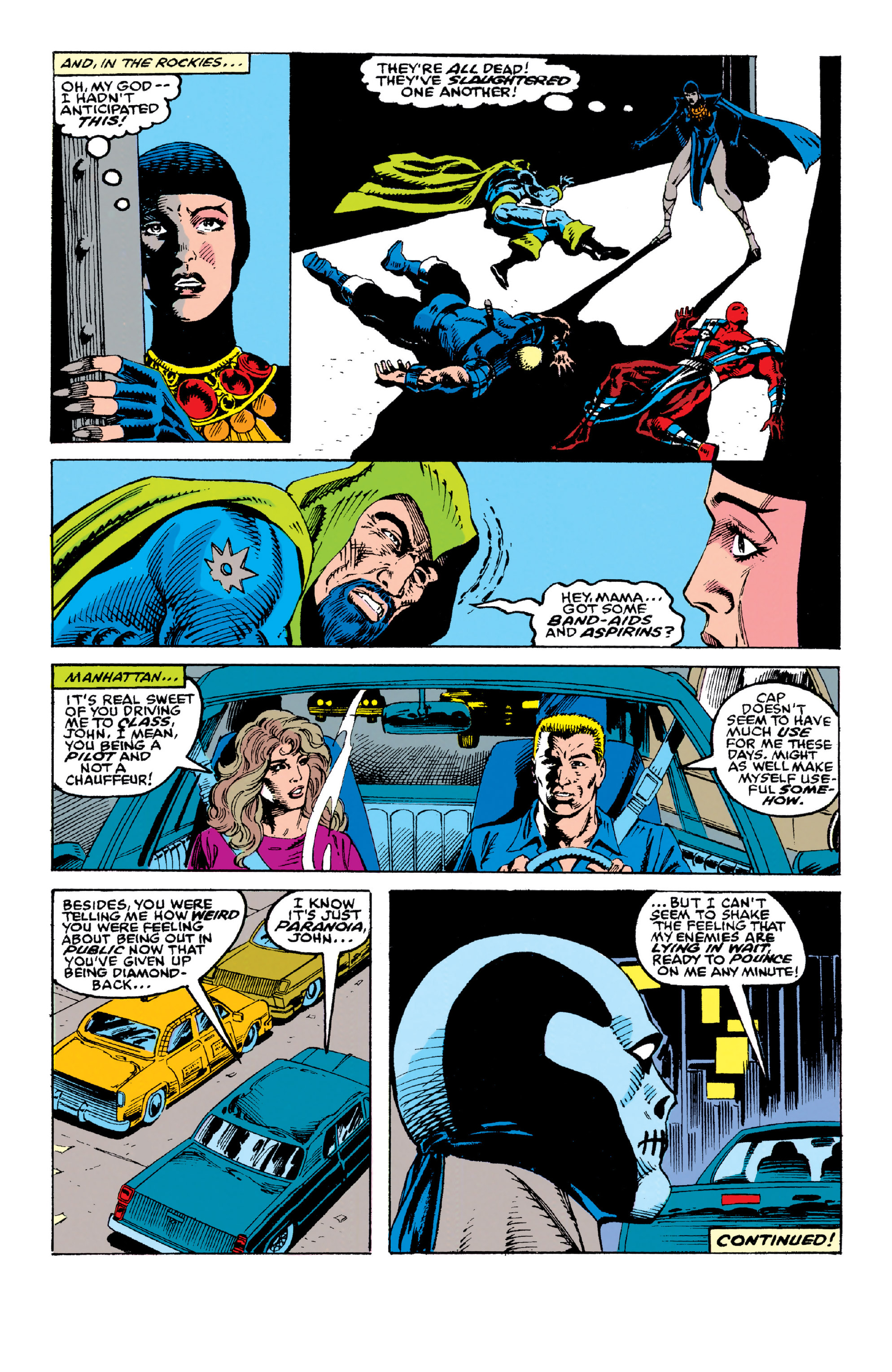 Read online Captain America Epic Collection comic -  Issue # TPB The Superia Strategem (Part 3) - 6