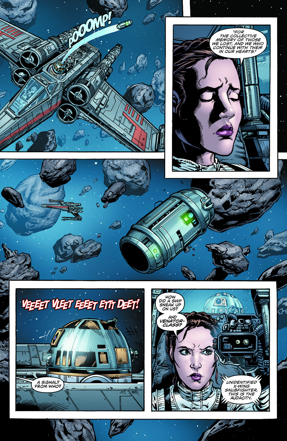 Star Wars (2013) issue 8 - Page 20