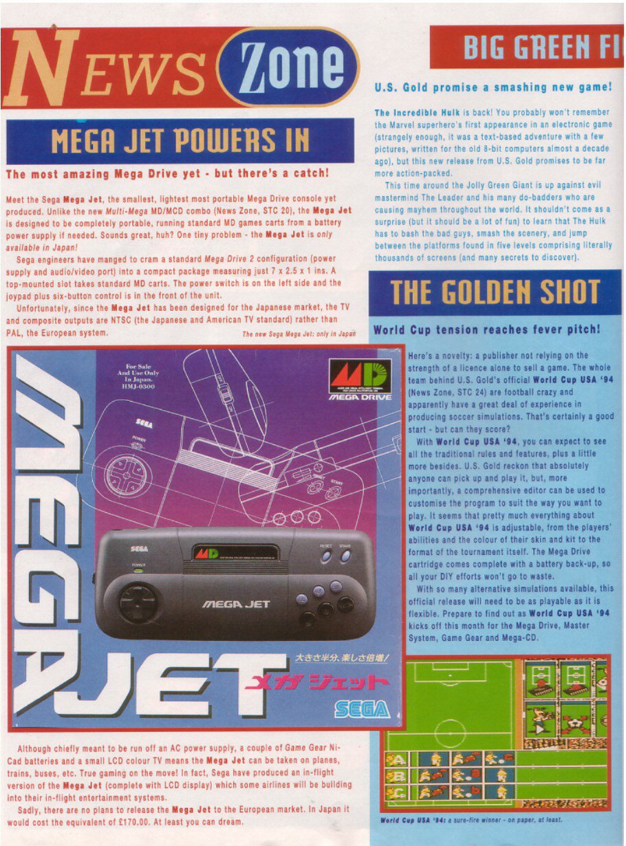 Read online Sonic the Comic comic -  Issue #26 - 17