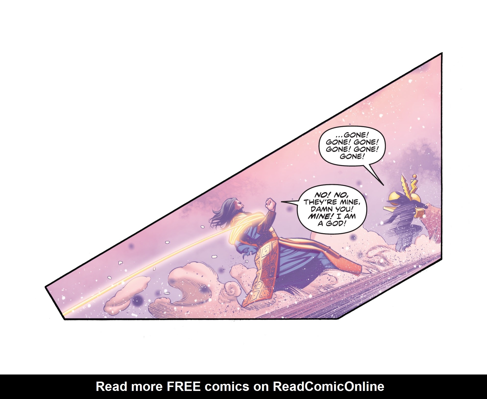 Read online Truth & Justice (2021) comic -  Issue #2 - 10