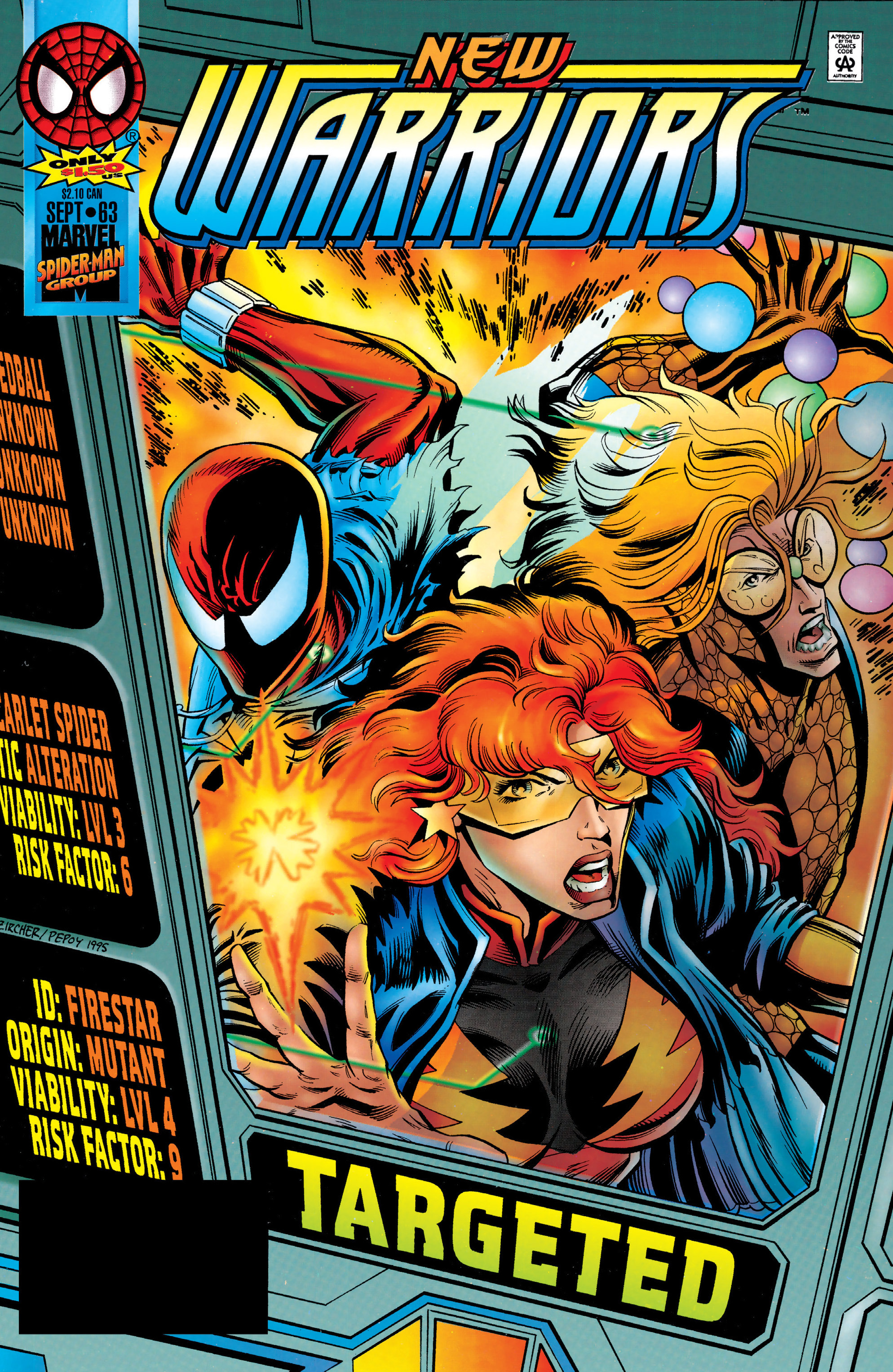 Read online Spider-Man: The Complete Clone Saga Epic comic -  Issue # TPB 5 (Part 2) - 74