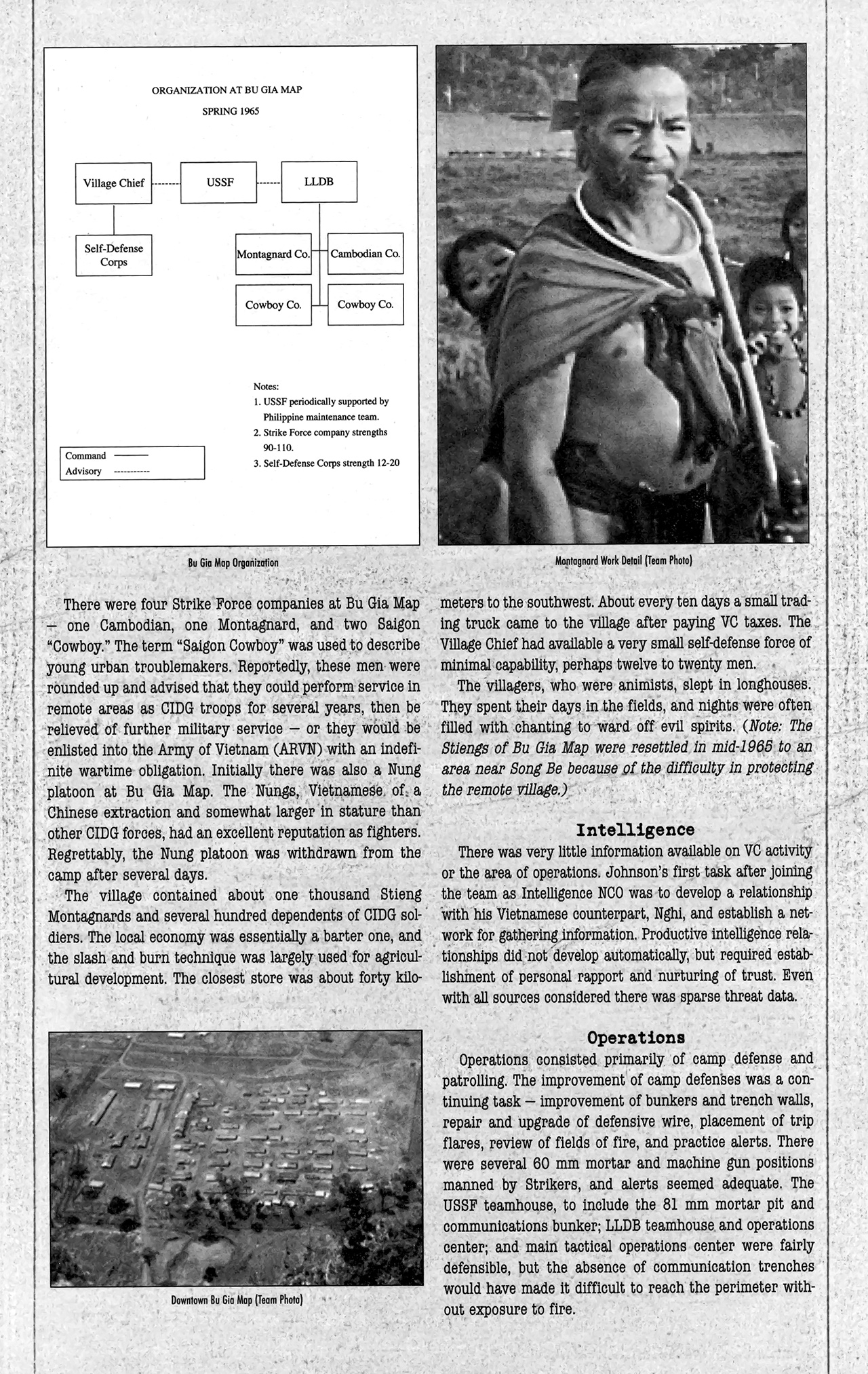 Read online Dong Xoai, Vietnam 1965 comic -  Issue # TPB (Part 2) - 80