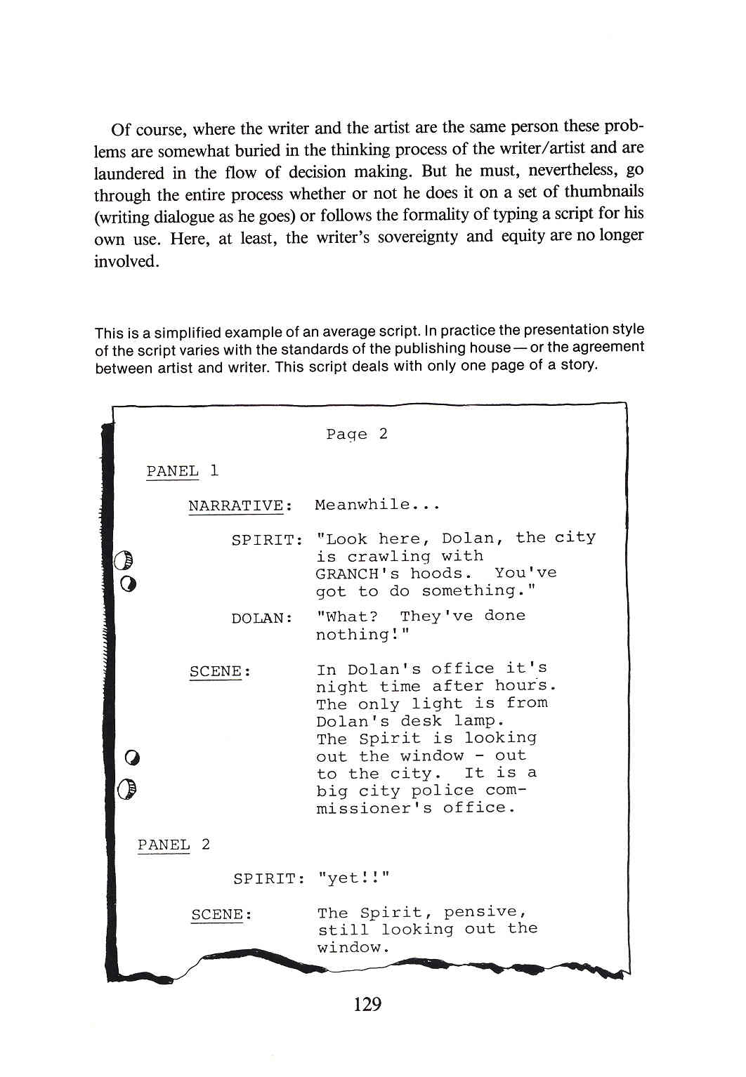 Read online Comics & Sequential Art comic -  Issue # TPB (Part 2) - 32