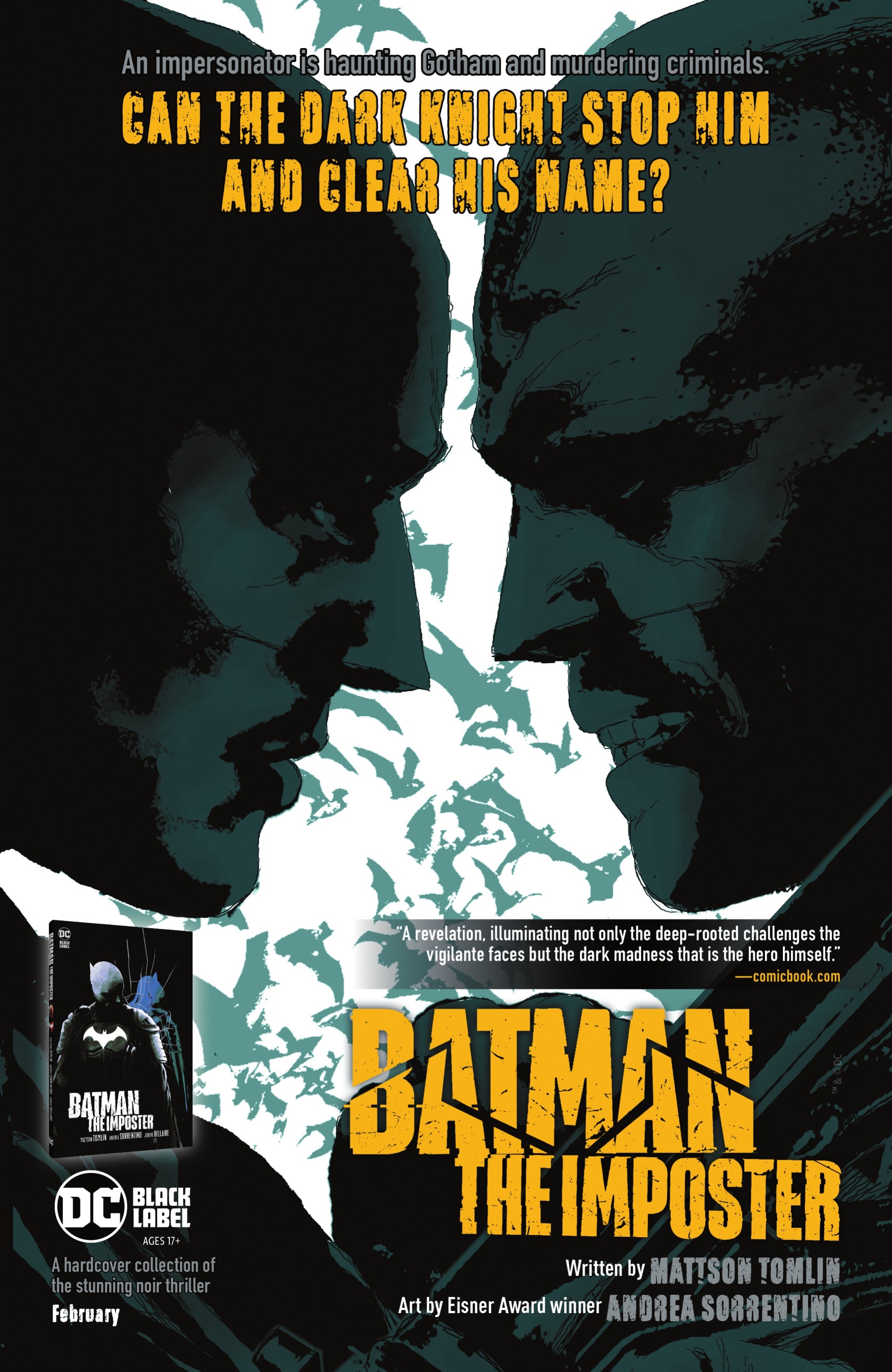 Read online Dark Knights of Steel comic -  Issue #4 - 24