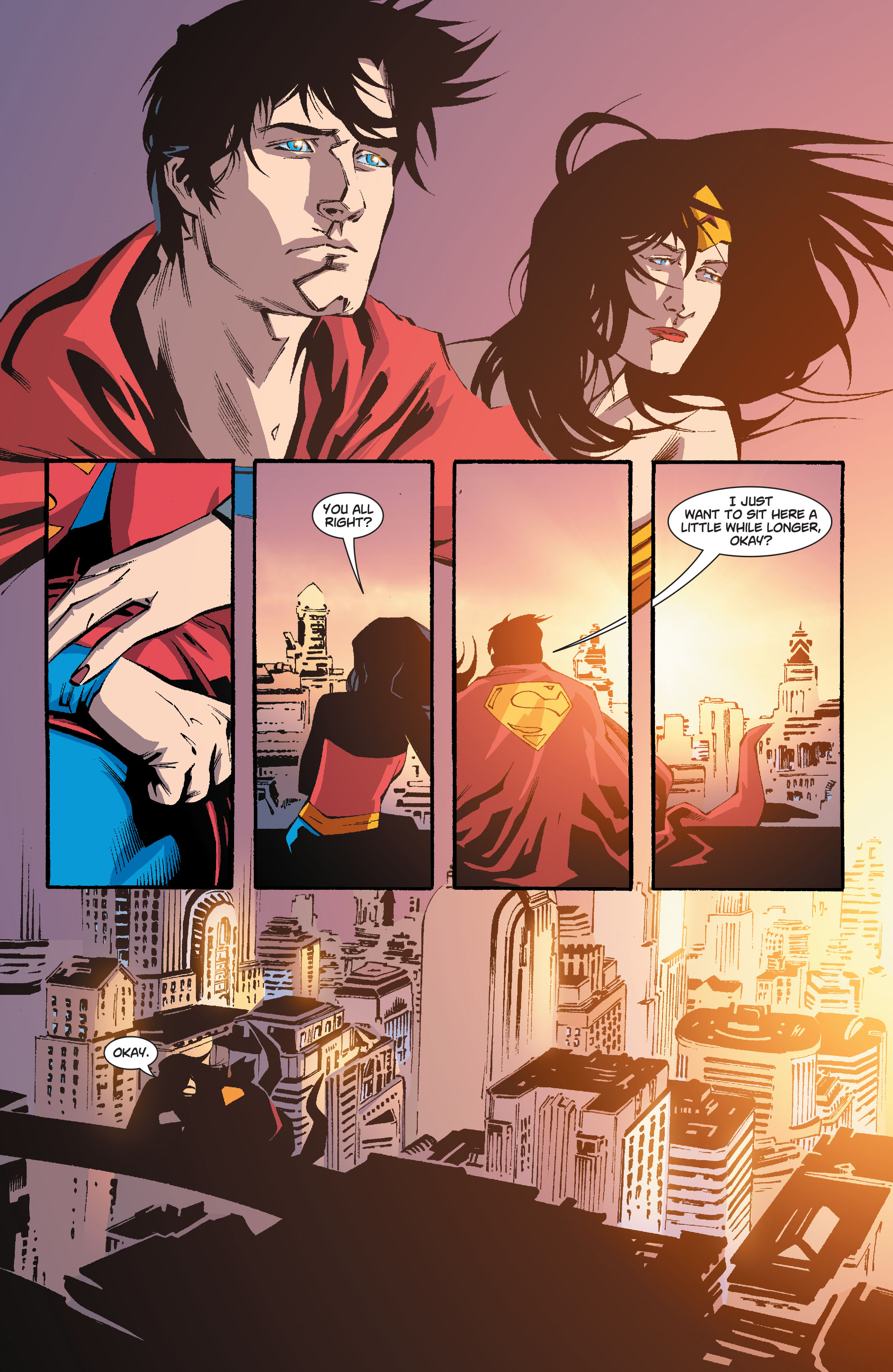 Read online Superman/Batman comic -  Issue #76 - 20