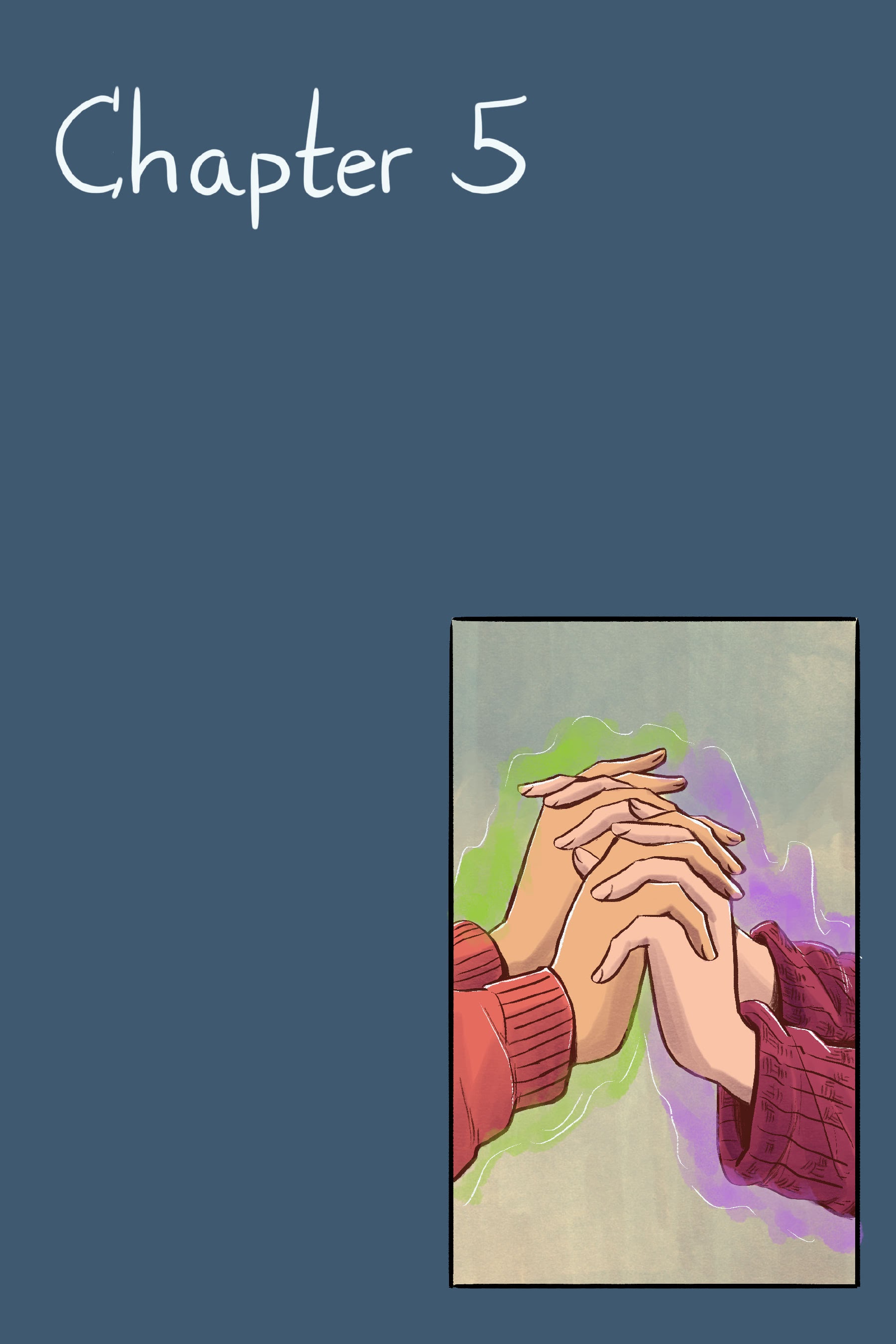 Read online Mooncakes comic -  Issue # TPB (Part 2) - 18