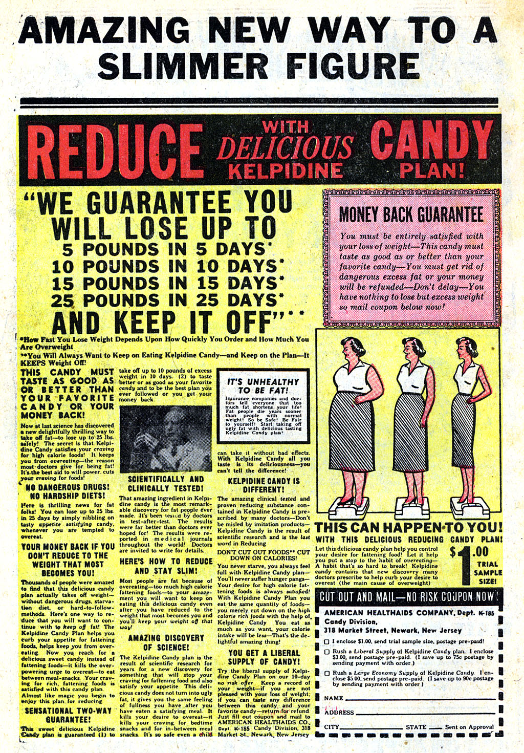 Read online The Outlaw Kid (1954) comic -  Issue #4 - 34