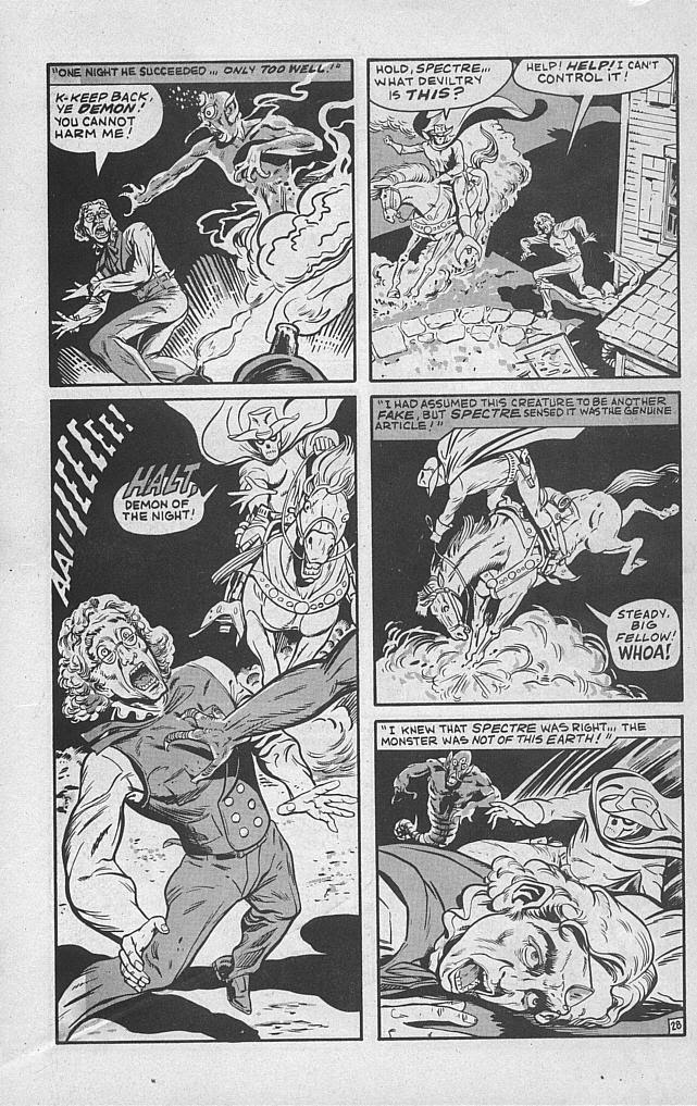 Read online Nightveil's Cauldron of Horror comic -  Issue #3 - 30