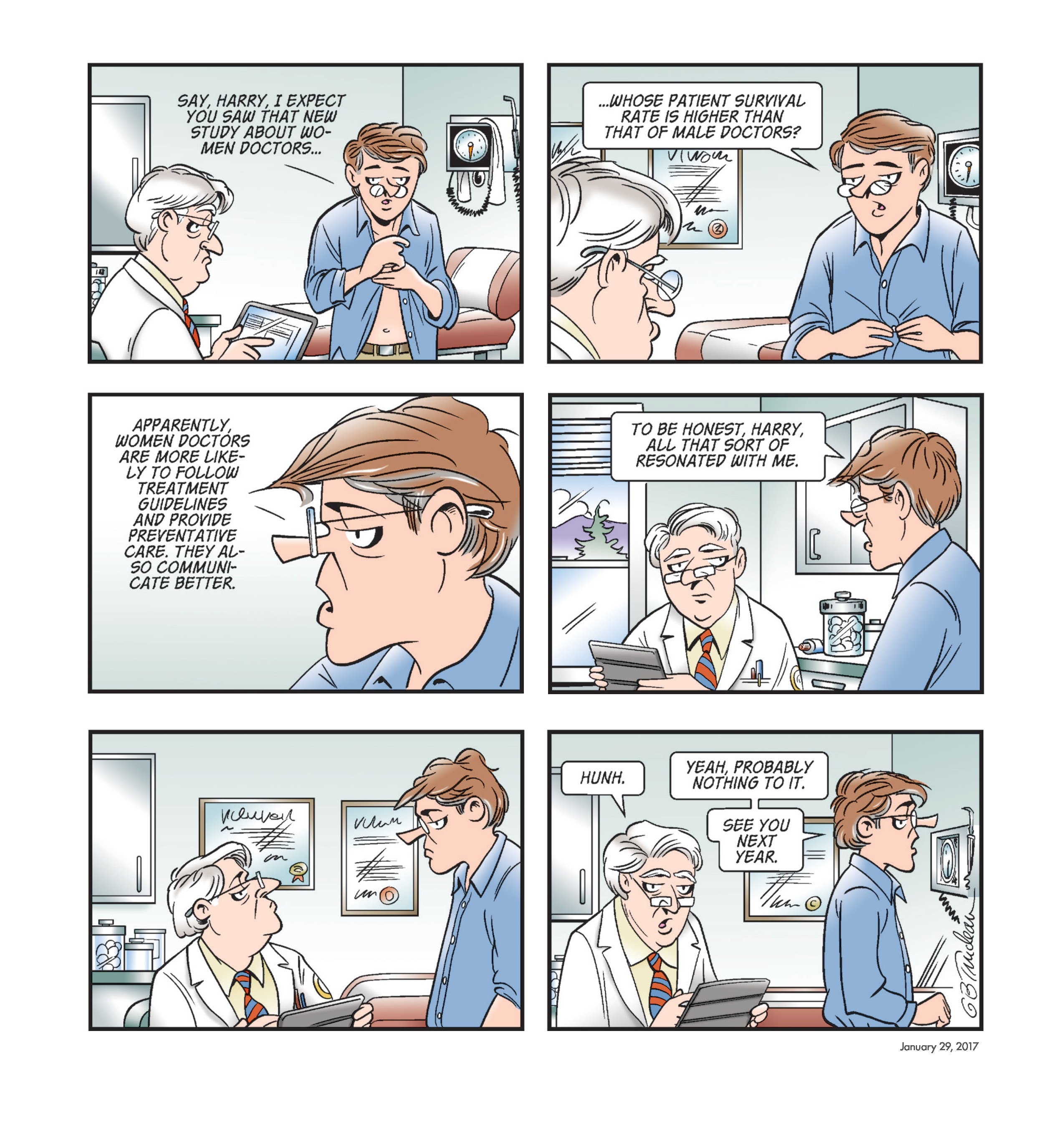 Read online #SAD! comic -  Issue #SAD! TPB - 49