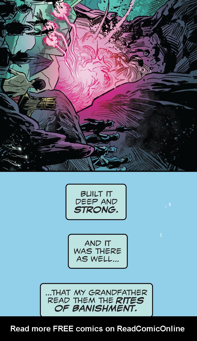 Read online Namor: The Black Tide Infinity Comic comic -  Issue #10 - 41