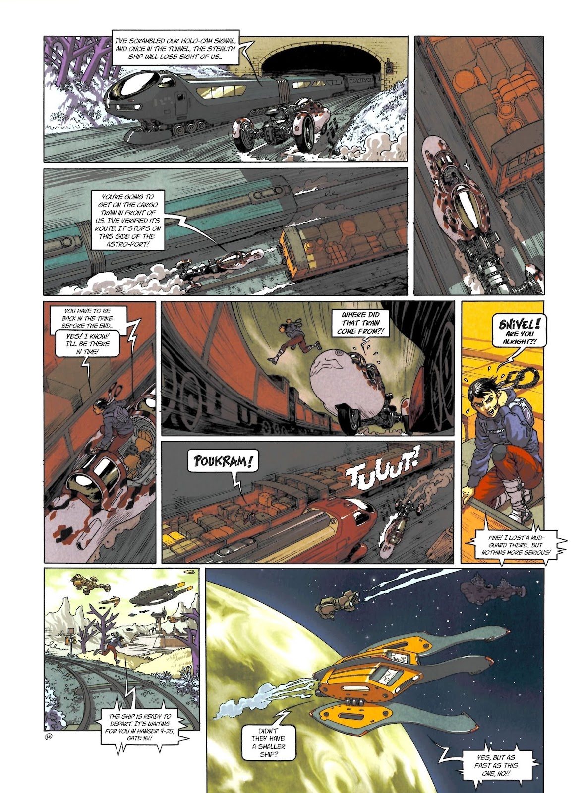 Wake issue 13 - Page 30