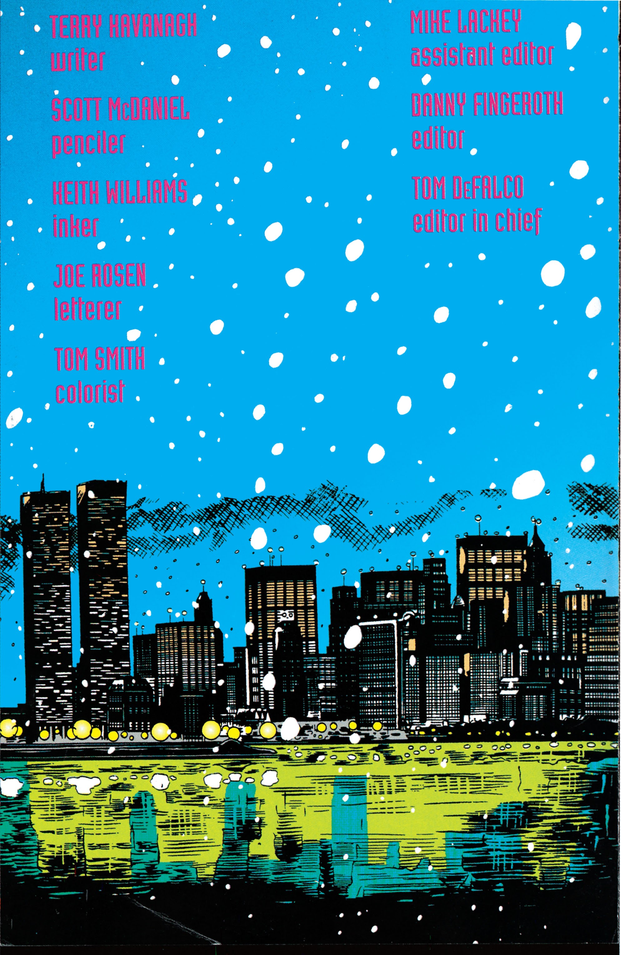 Read online Amazing Spider-Man Epic Collection comic -  Issue # Maximum Carnage (Part 4) - 40