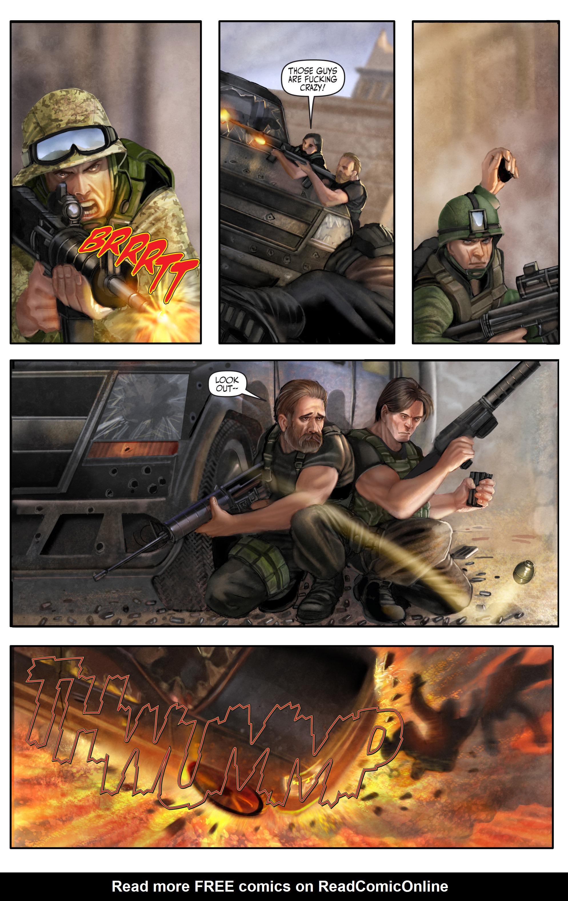 Read online 39 Minutes comic -  Issue # TPB - 46