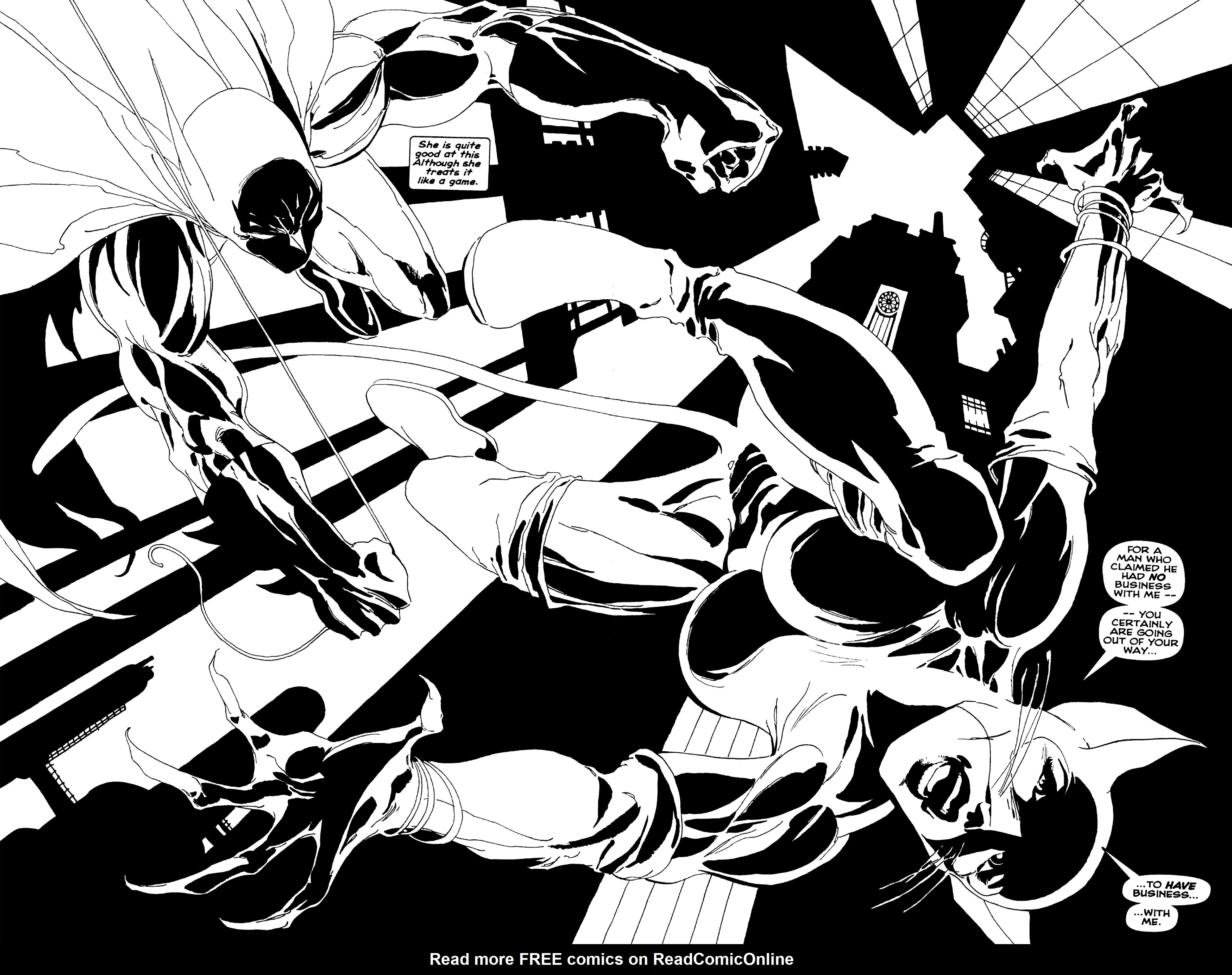 Read online Batman Noir: The Long Halloween comic -  Issue # TPB (Part 1) - 26