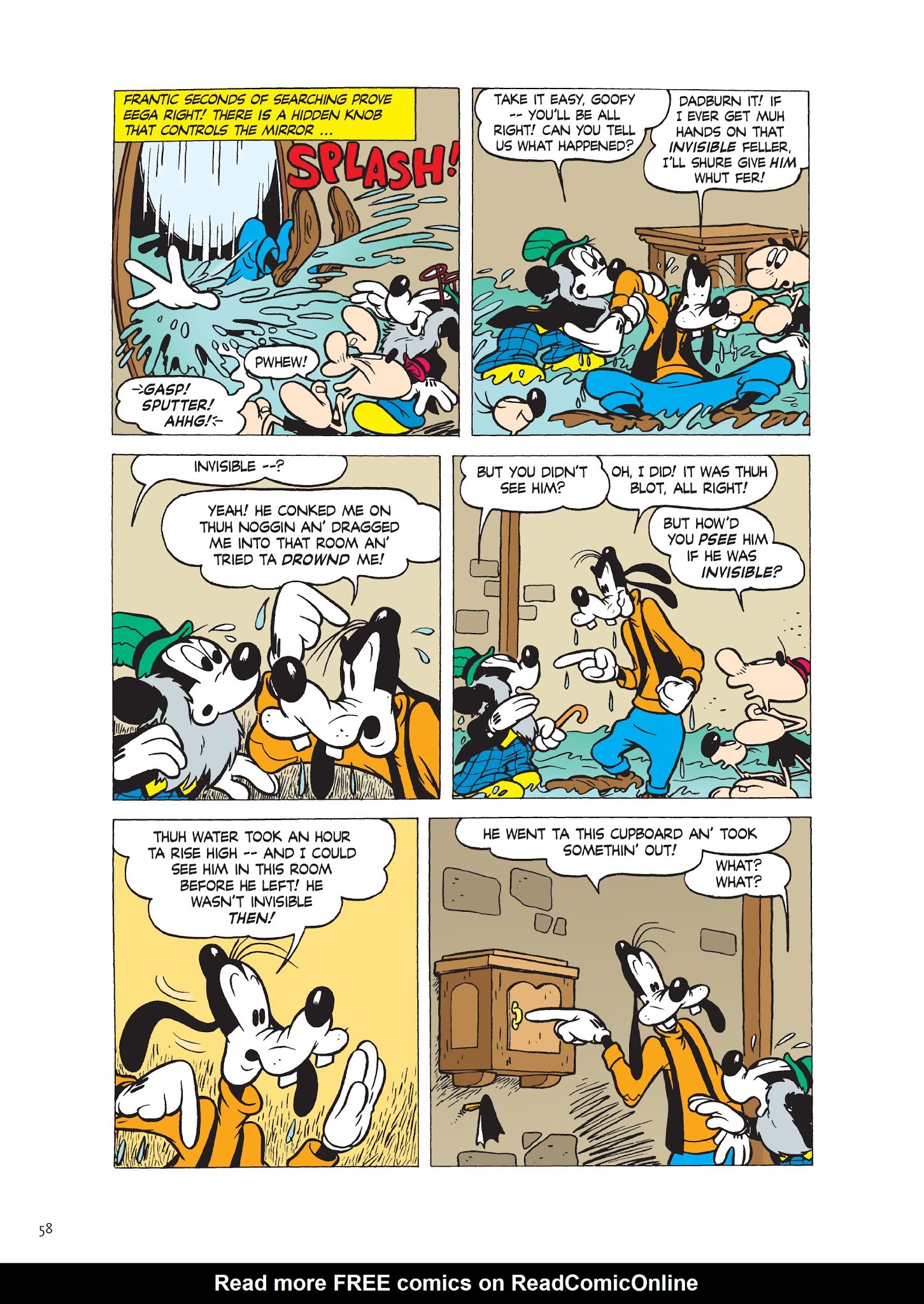 Read online Disney Masters comic -  Issue # TPB 5 (Part 1) - 63