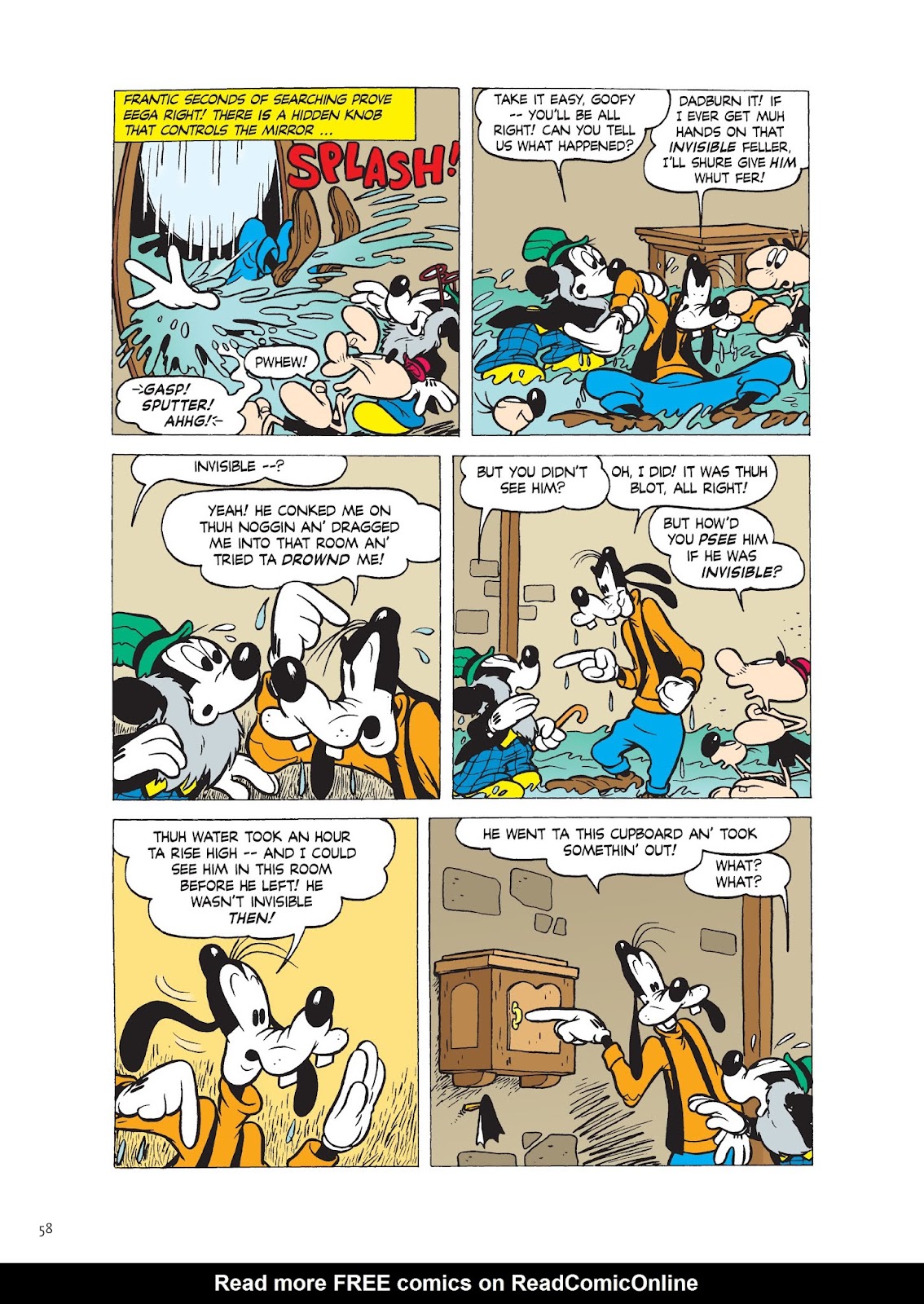Disney Masters issue TPB 5 (Part 1) - Page 63