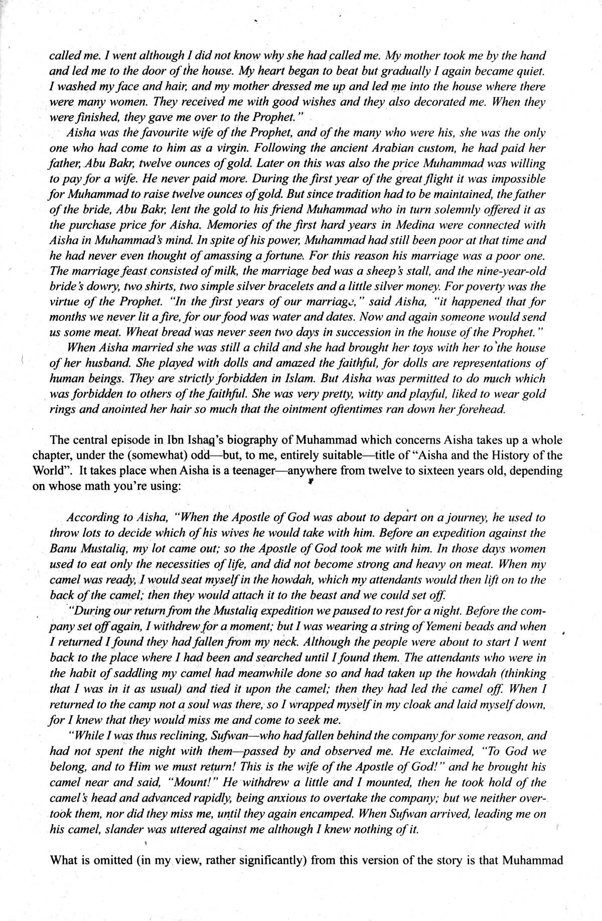 Read online Cerebus comic -  Issue #279 - 27