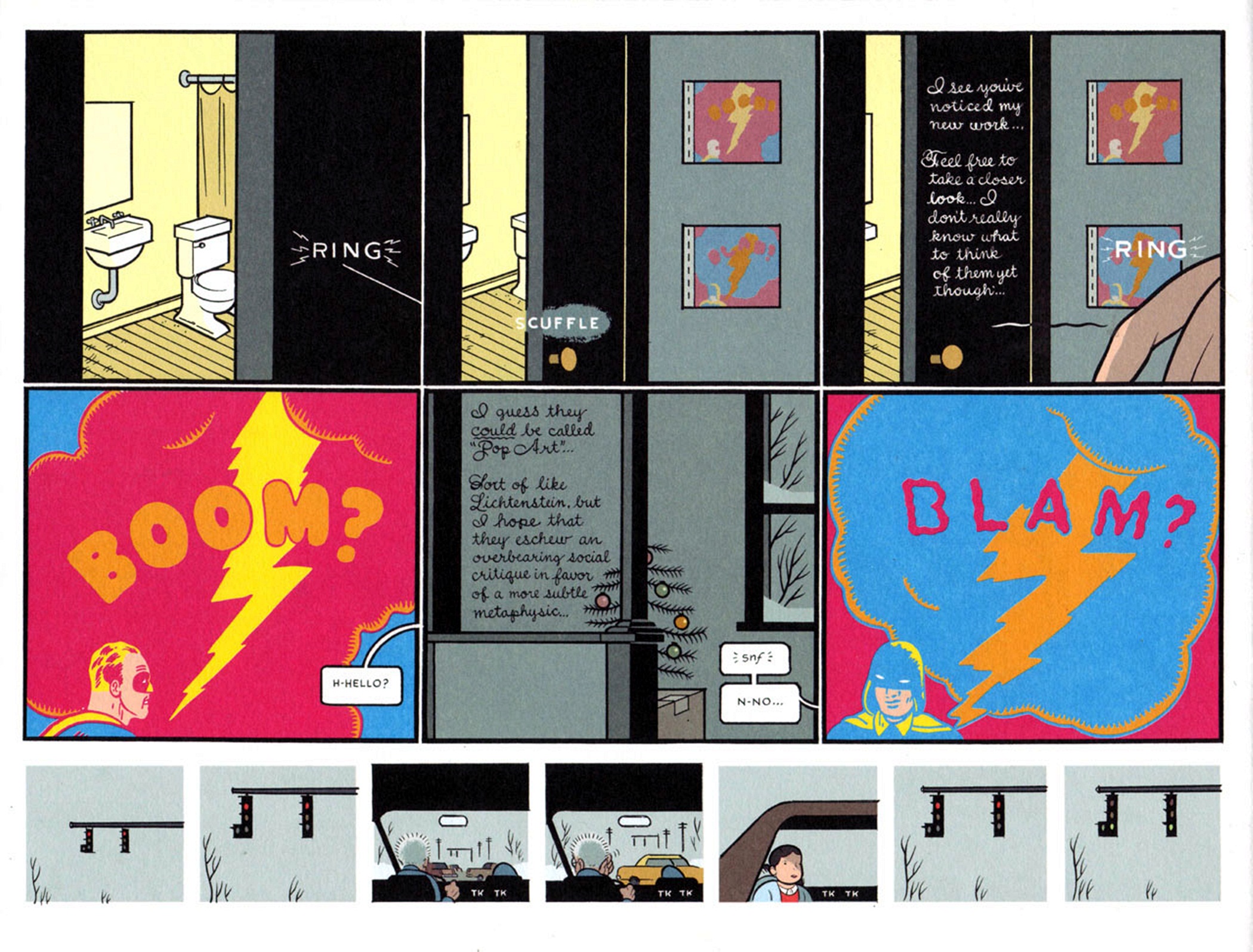 Read online The Acme Novelty Library comic -  Issue #16 - 38