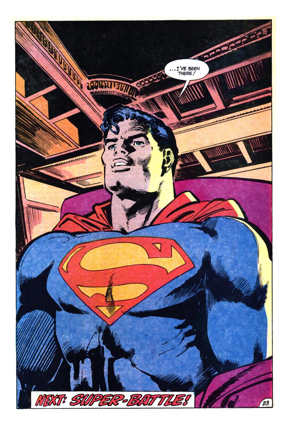 Read online Jemm, Son of Saturn comic -  Issue #3 - 25