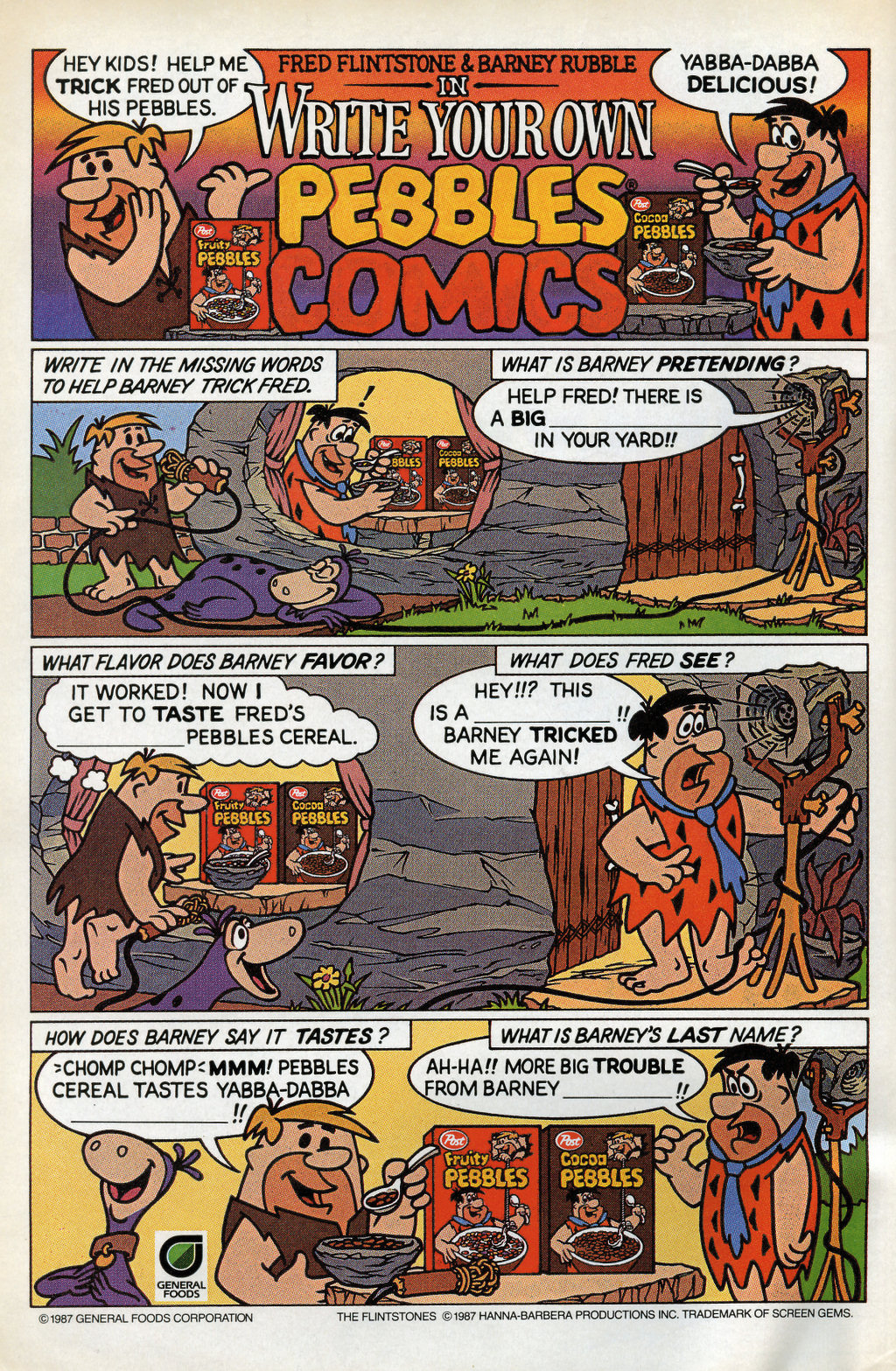 Read online ThunderCats (1985) comic -  Issue #17 - 2