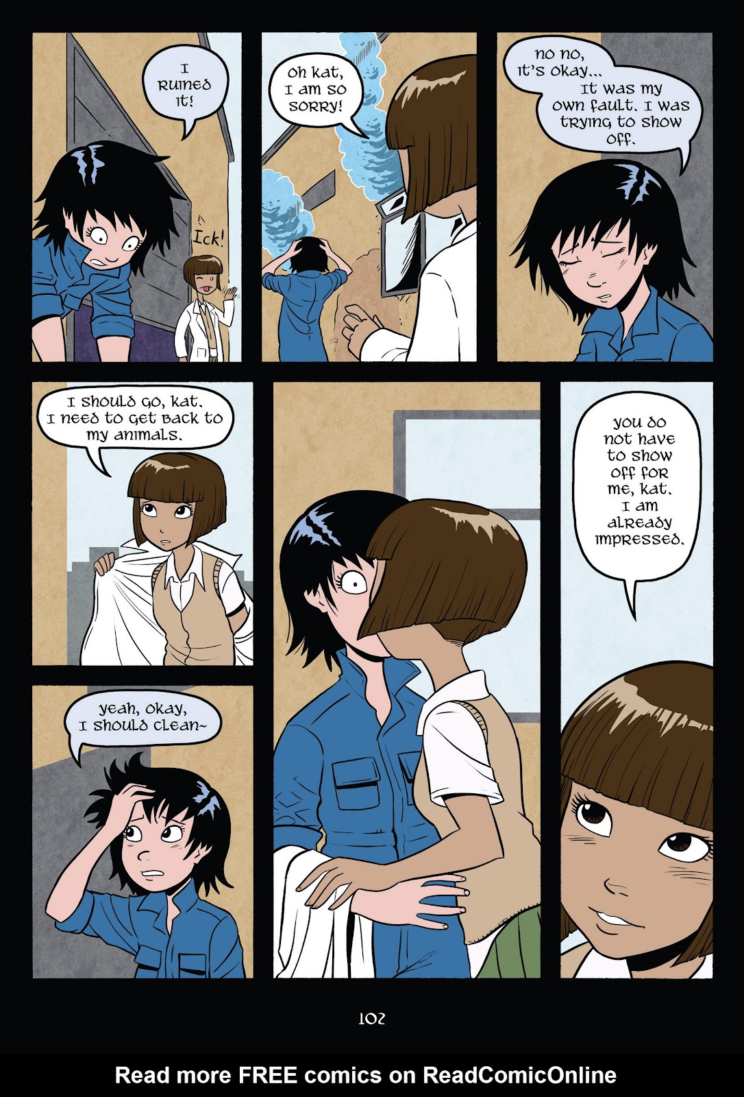 <{ $series->title }} issue TPB 5 (Part 2) - Page 2