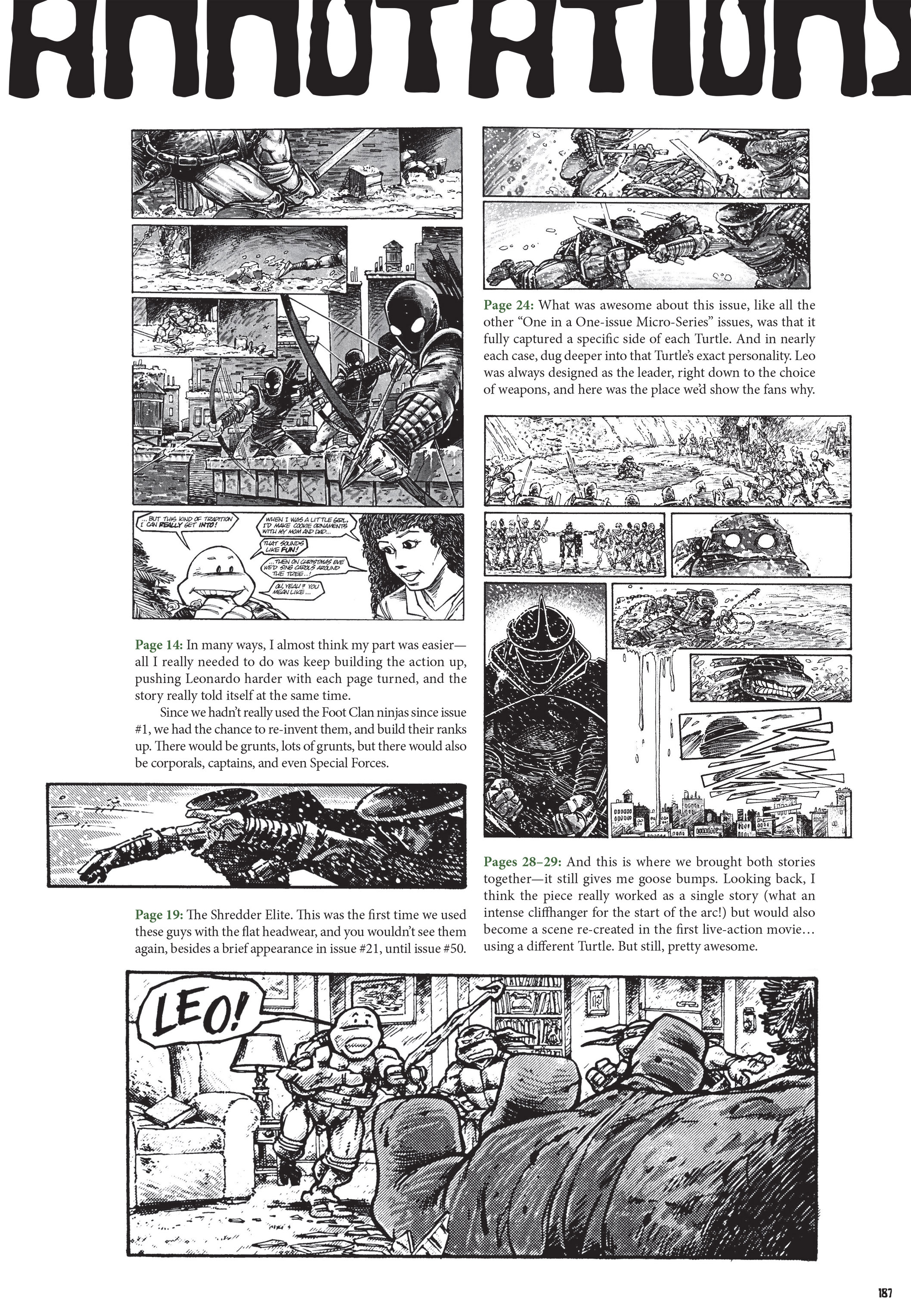 Read online Teenage Mutant Ninja Turtles: The Ultimate Collection comic -  Issue # TPB 2 (Part 2) - 86