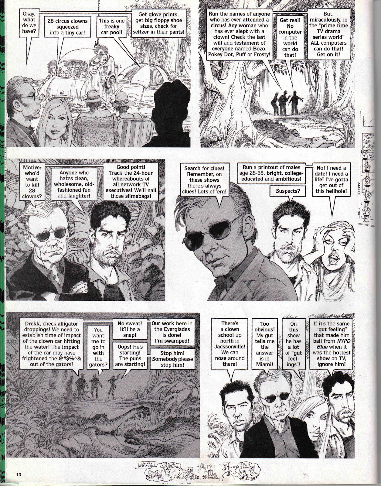 MAD issue 431 - Page 11