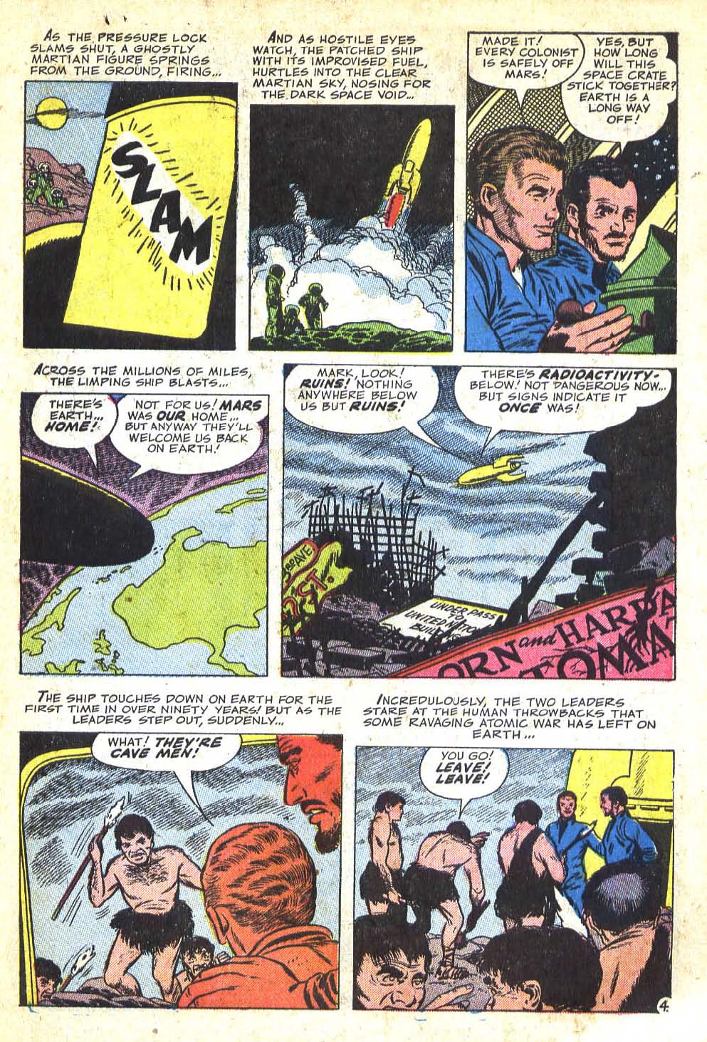 Marvel Tales (1949) issue 125 - Page 18