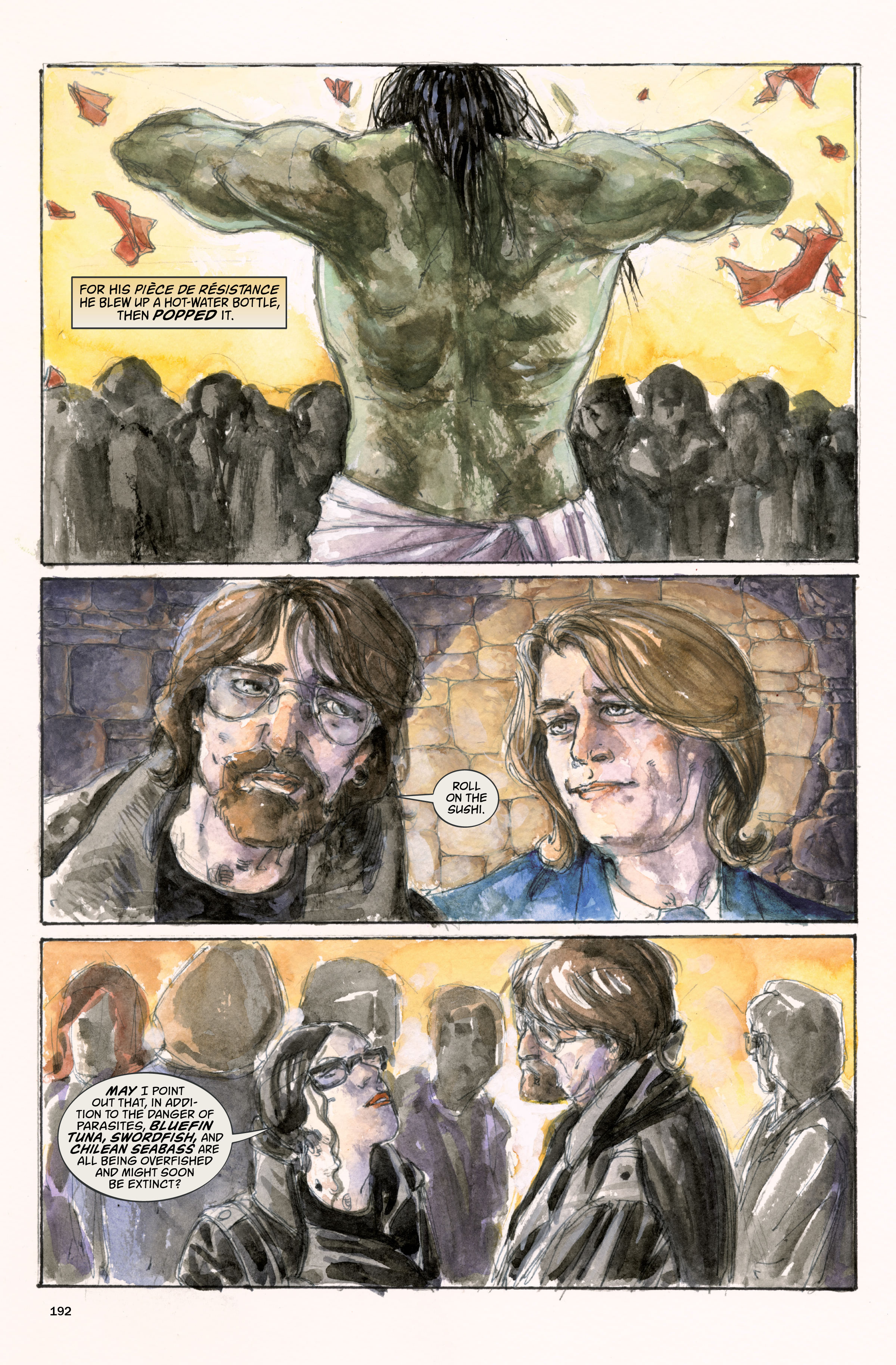 Read online The Neil Gaiman Library comic -  Issue # TPB 2 (Part 2) - 81