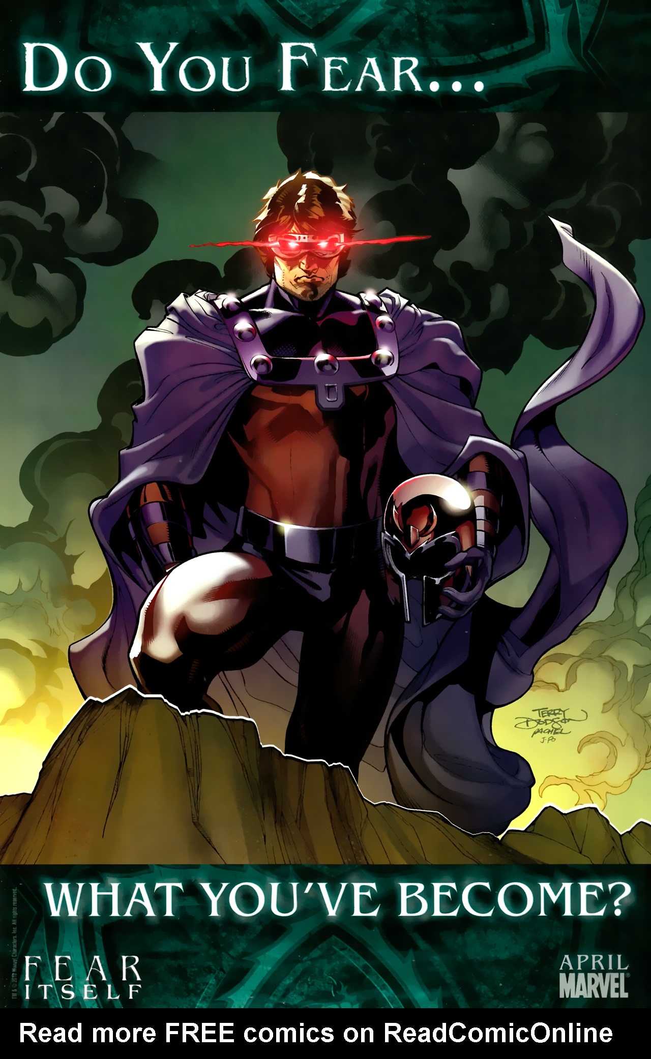 Read online Generation Hope comic -  Issue #4 - 28