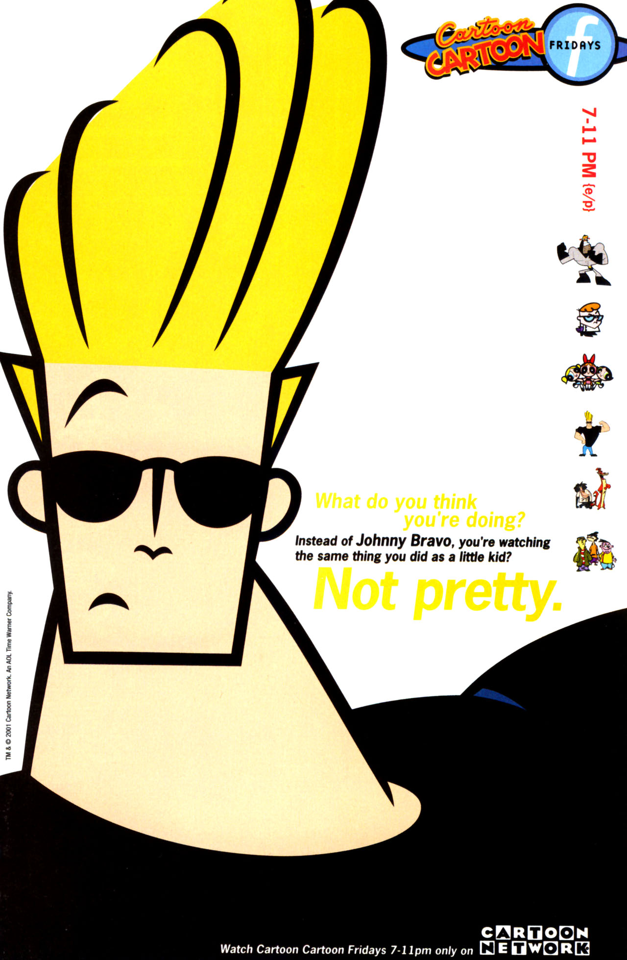 Read online Ultimate Marvel Team-Up comic -  Issue #6 - 15