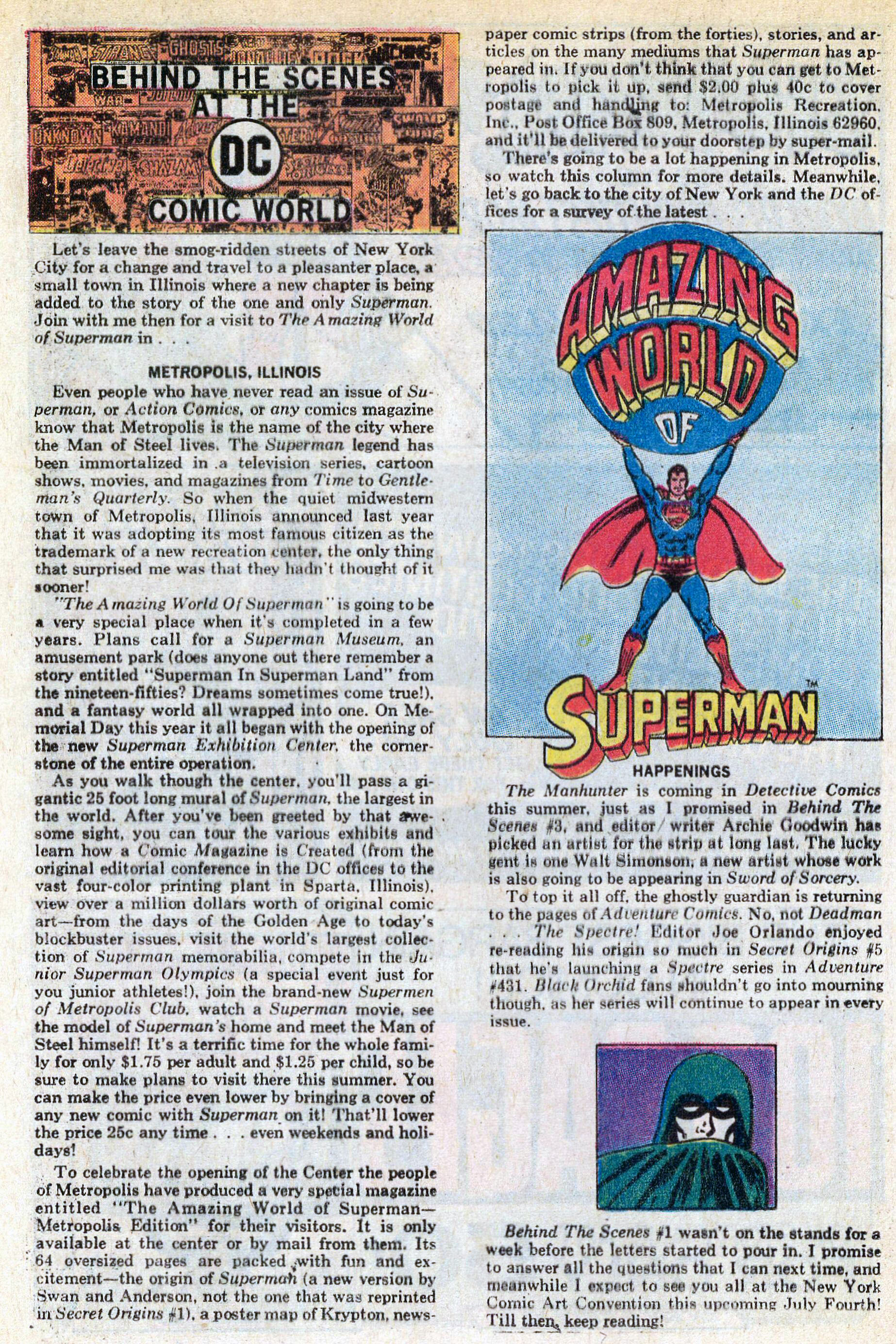 Supermans Pal Jimmy Olsen 160 Page 15